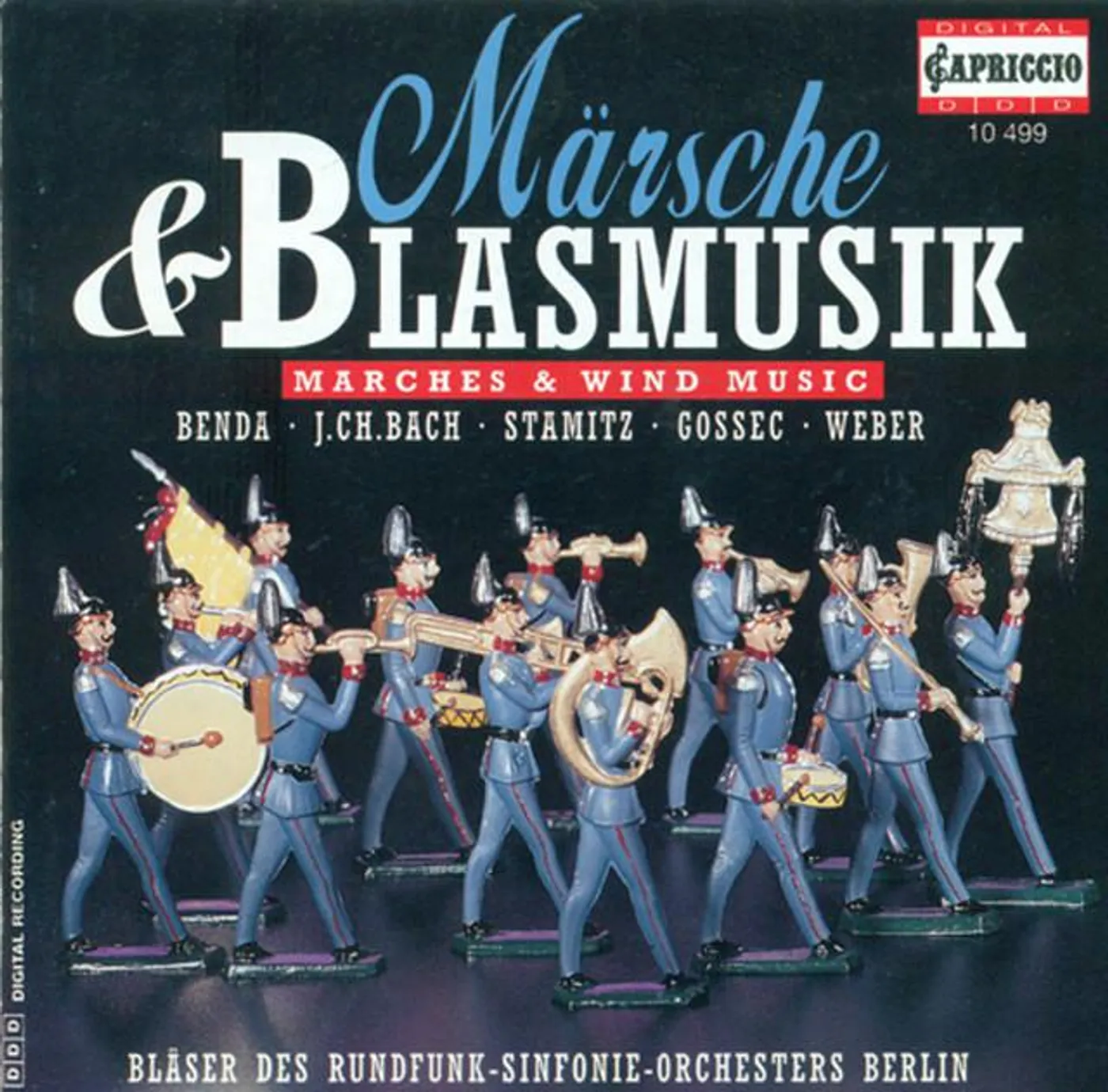 Berlin Radio Symphony Orchestra, members
