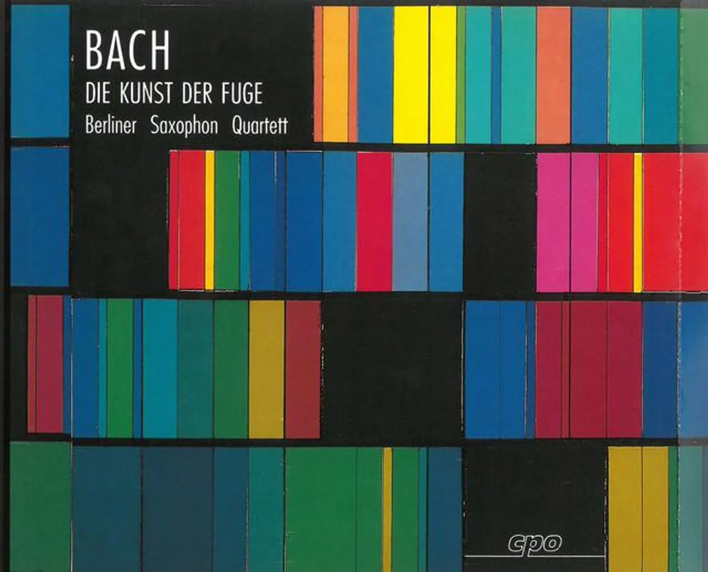 Berlin Saxophone Quartet