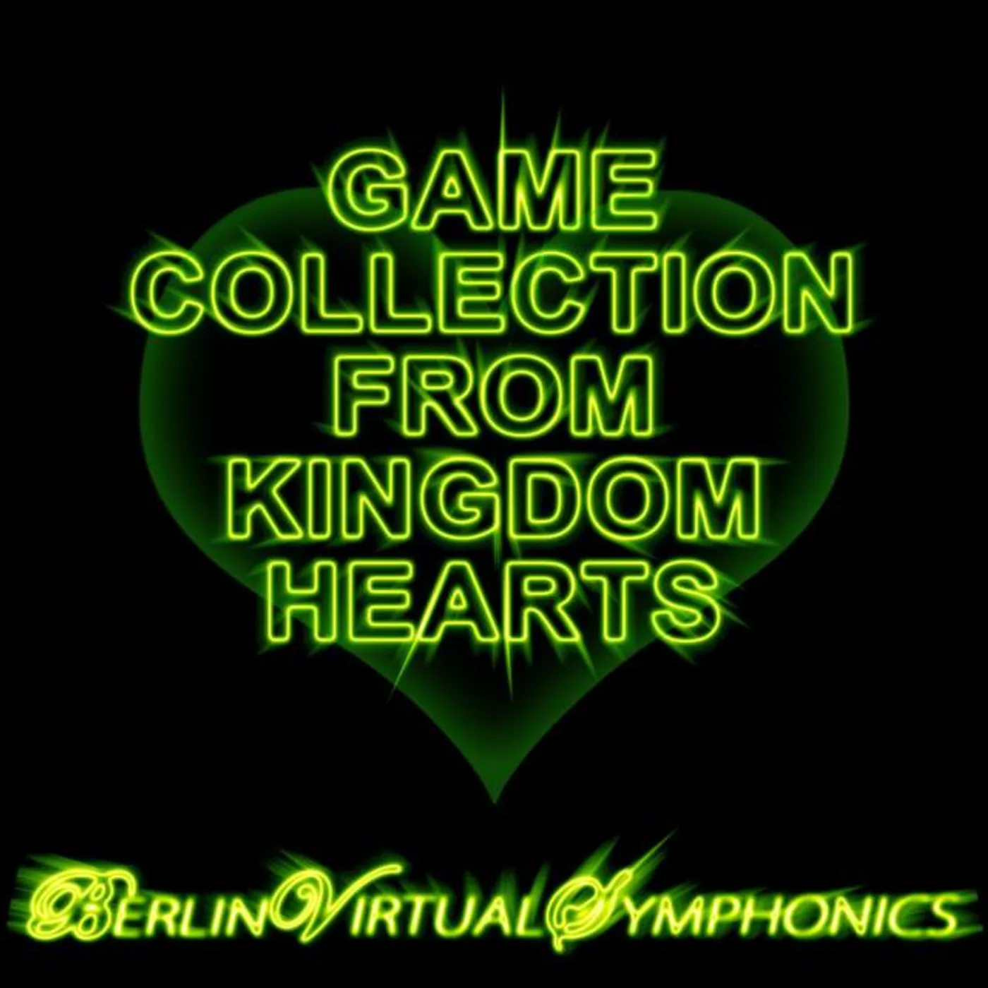 Berlin Virtual Symphonics