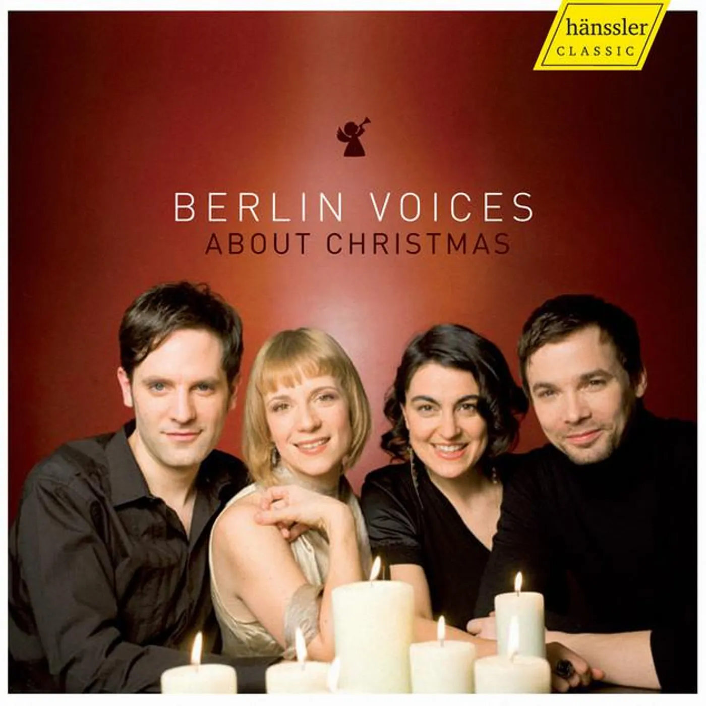 Berlin Voices