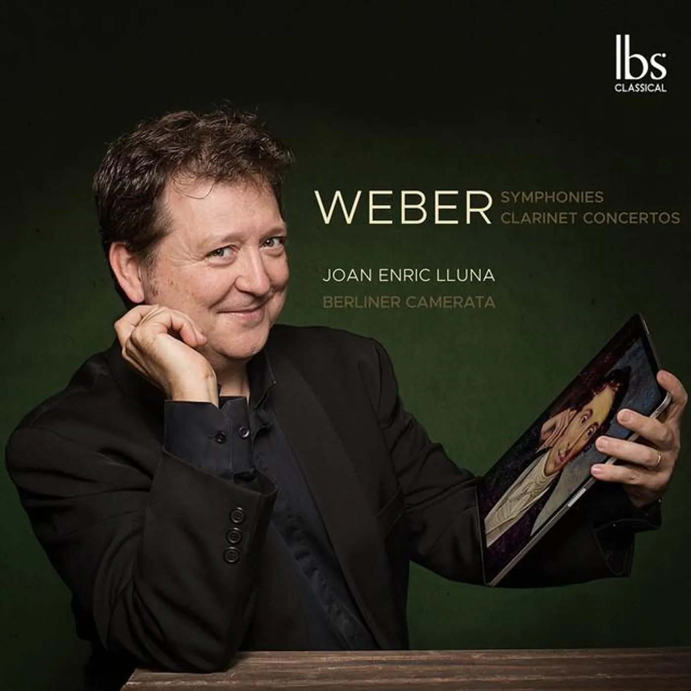 Berliner Camerata Brand Page