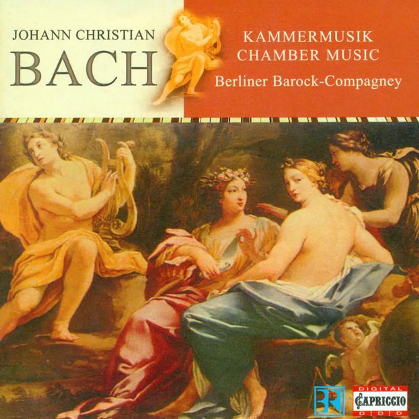 Berliner Barock-Compagney