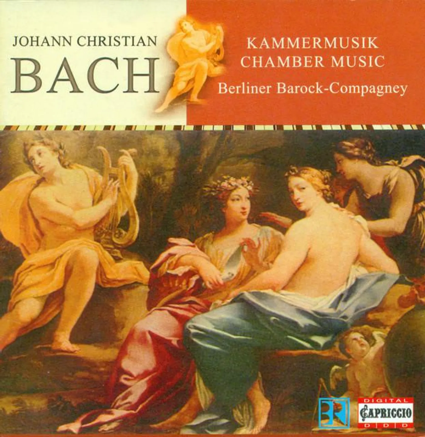 Berliner Barock-Compagney