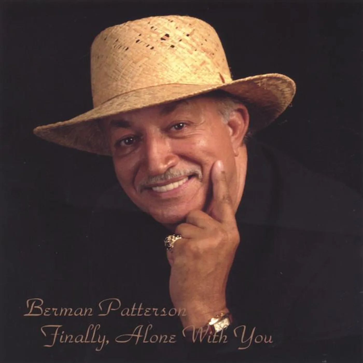 Berman Patterson Brand Page