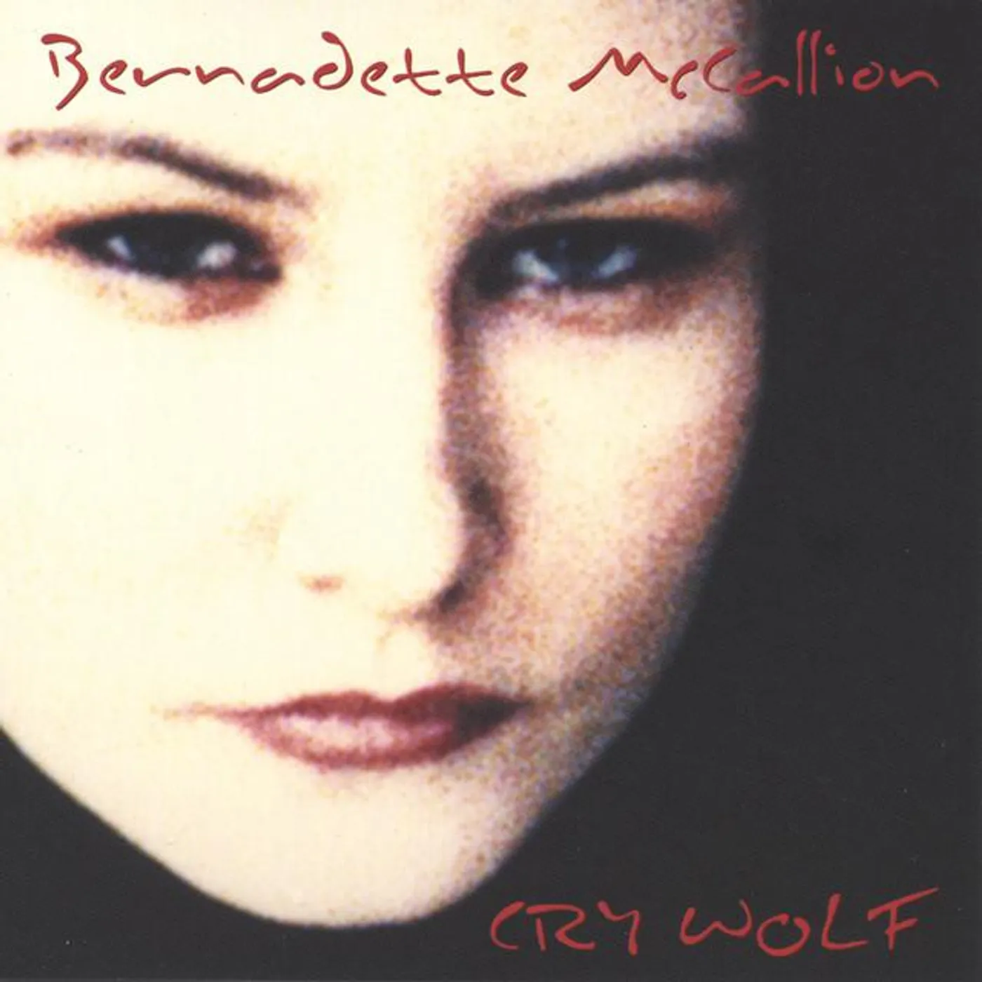 Bernadette McCallion