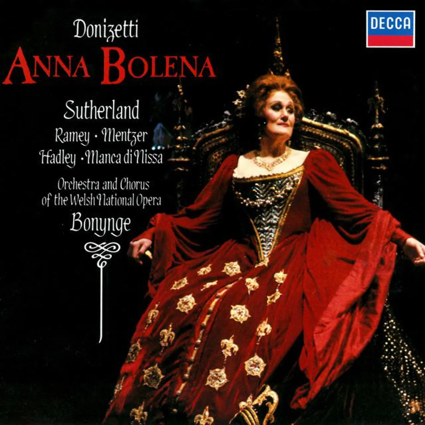 Bernadette Manca Di Nissa