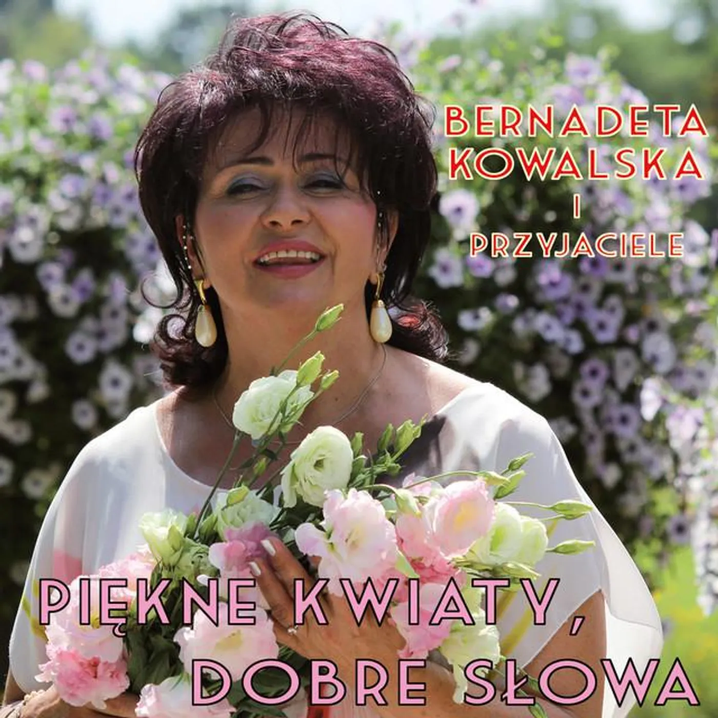 Bernadeta Kowalska i przyjaciele