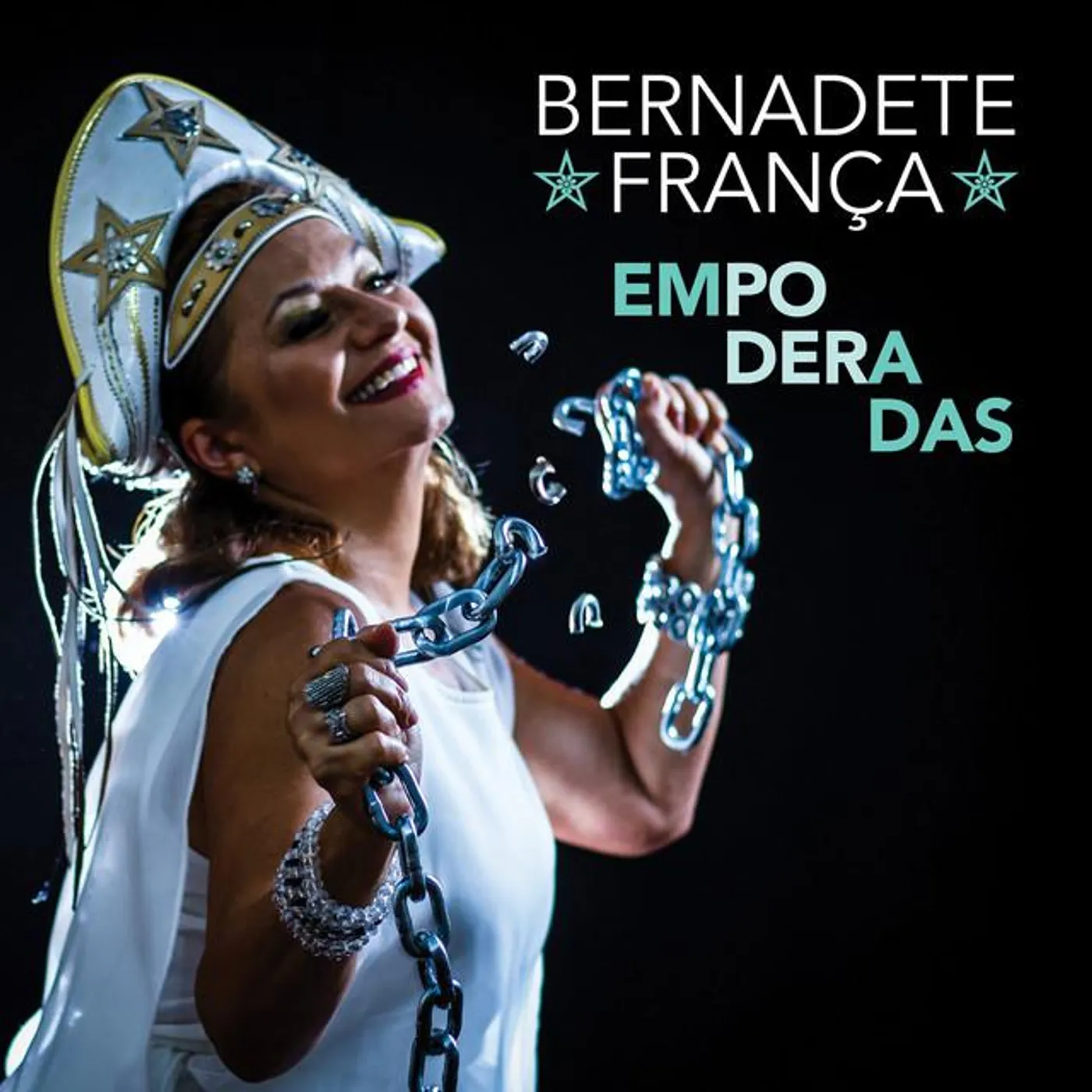 Bernadete França