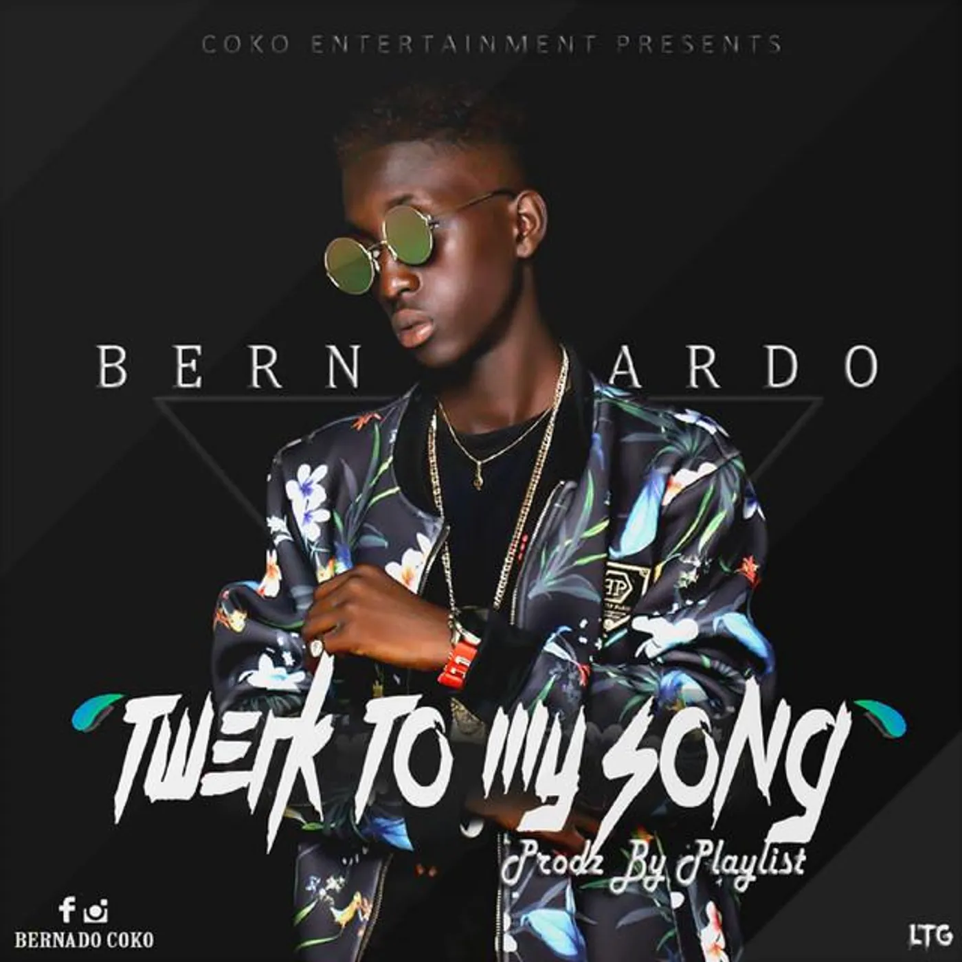 Bernado Brand Page