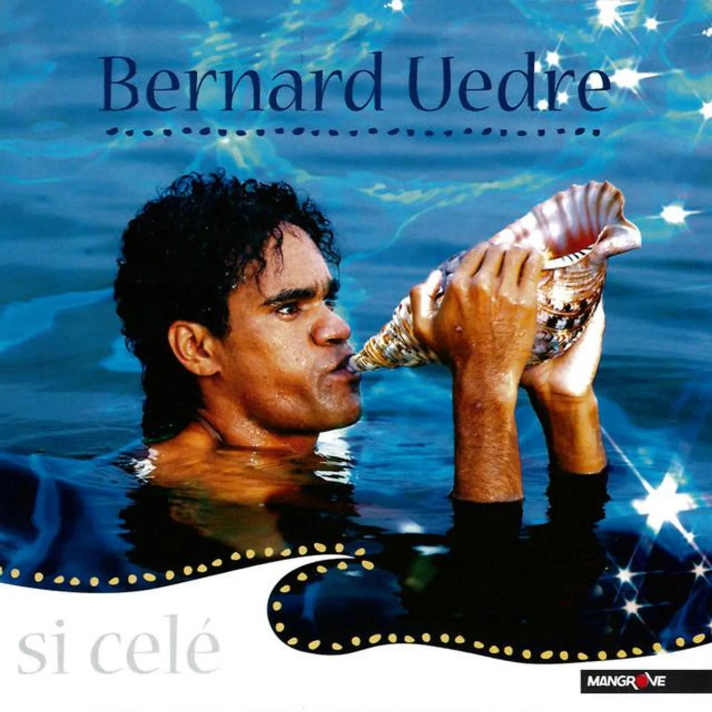 Bernard Uedre