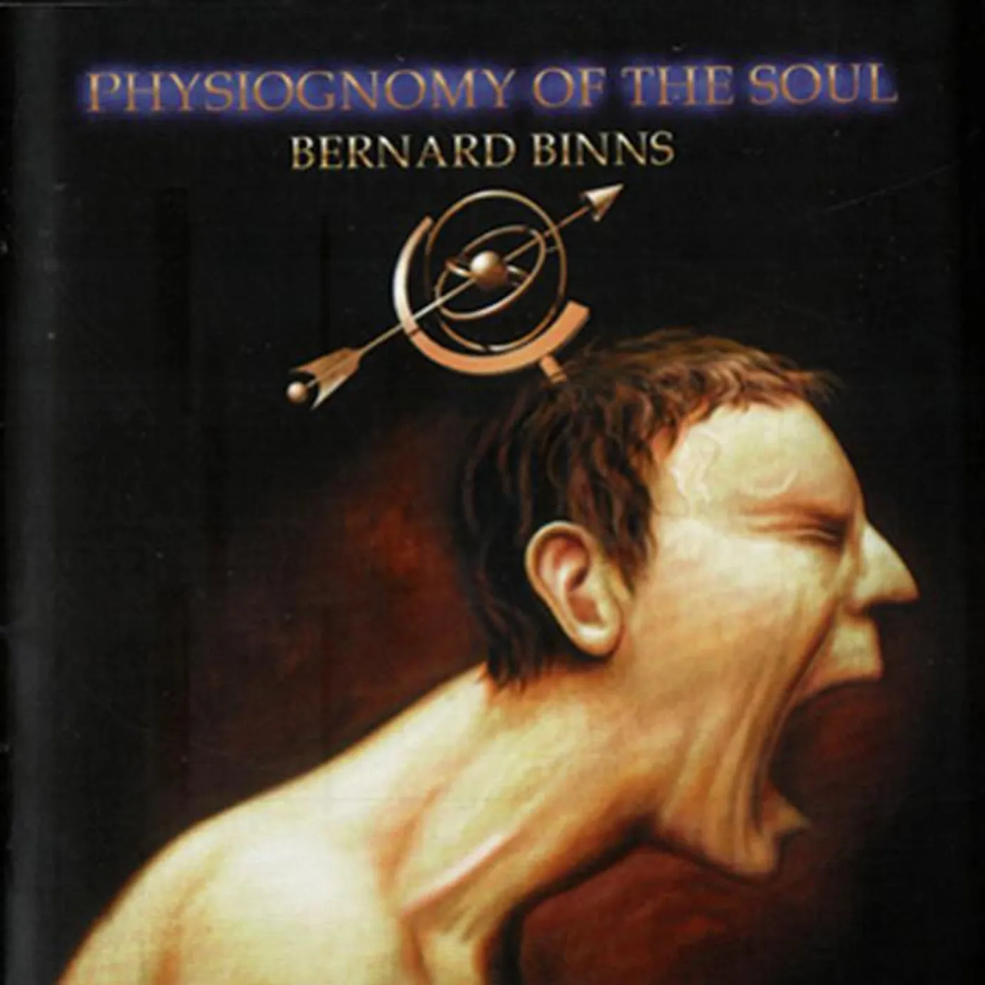 Bernard Binns