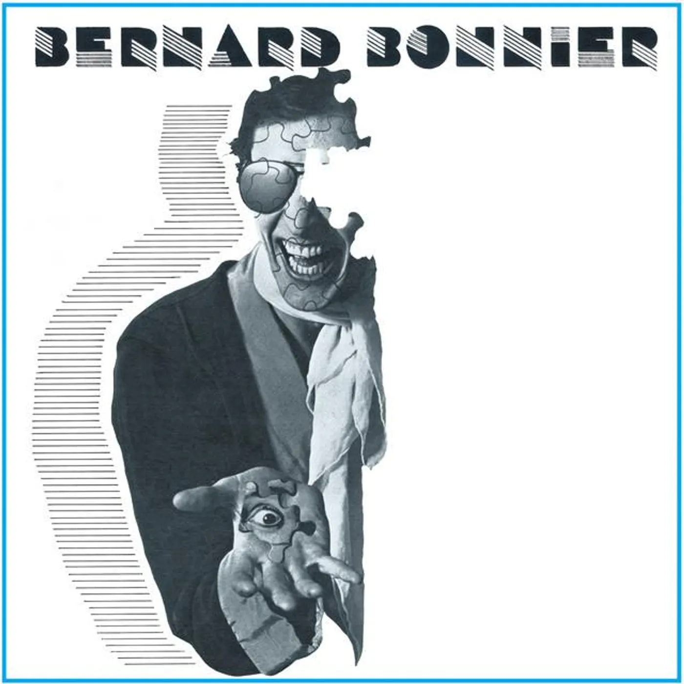 Bernard Bonnier