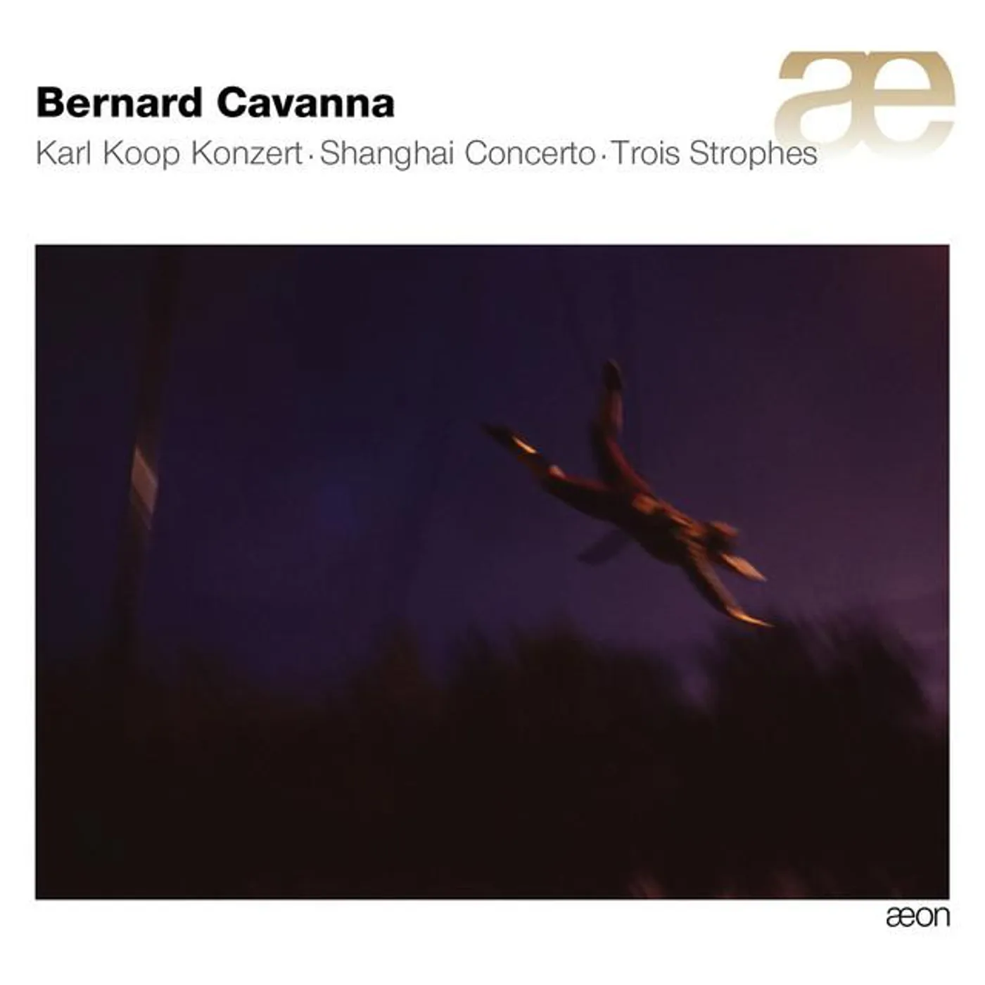Bernard Cavanna