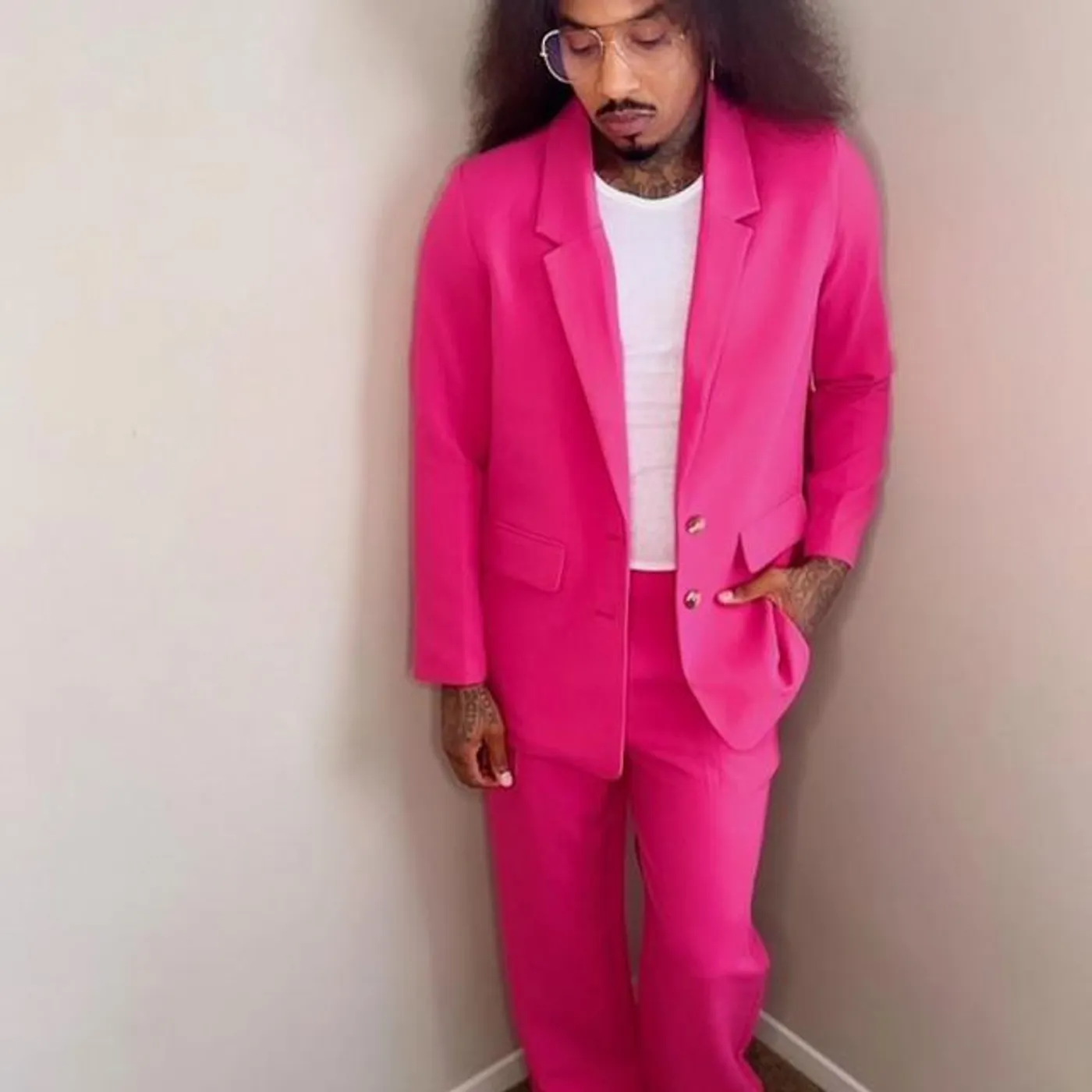 Bernard Flowers Brand Page