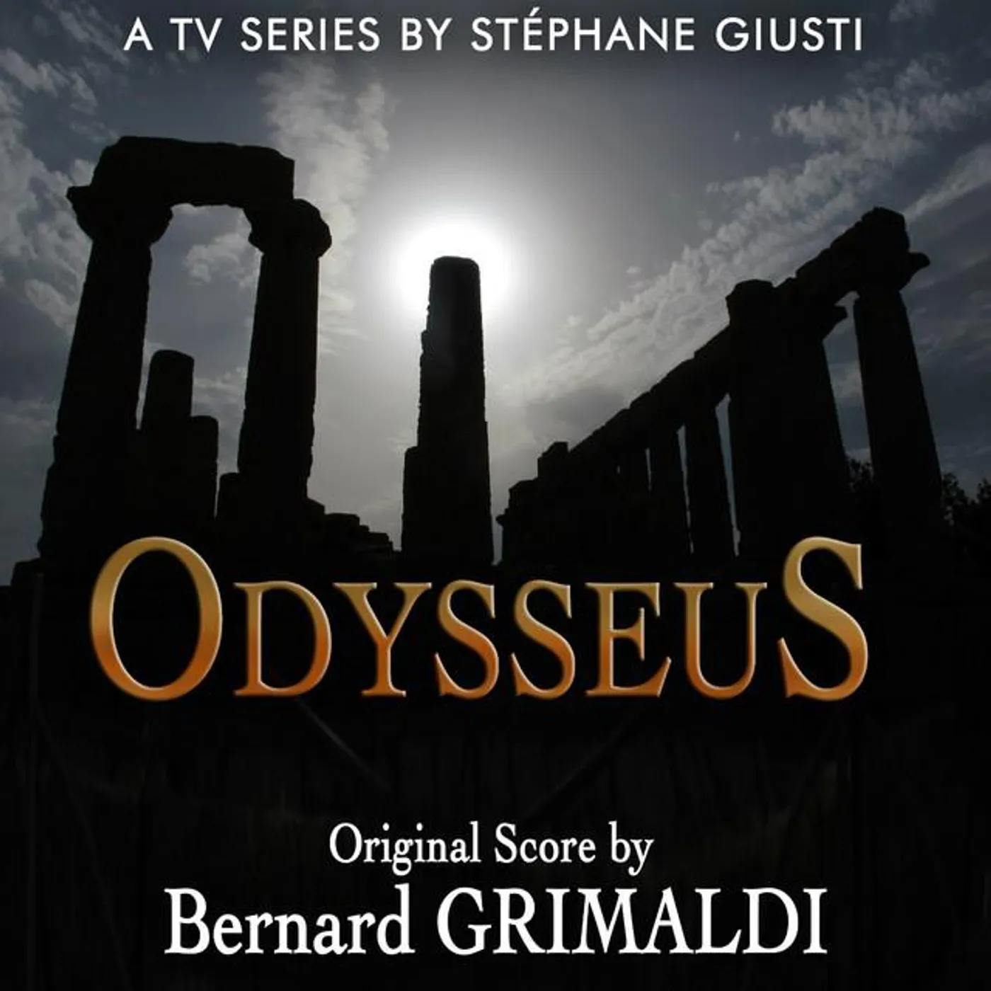 Bernard Grimaldi