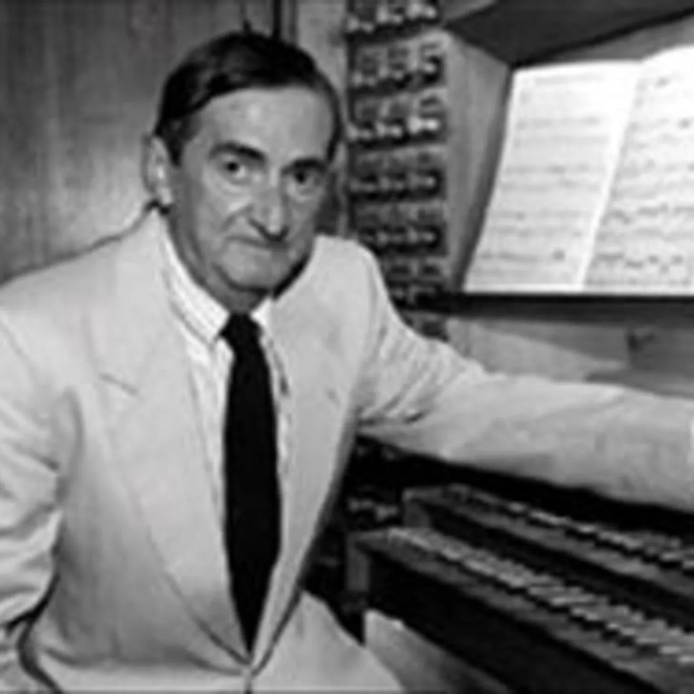 Bernard Lagacé