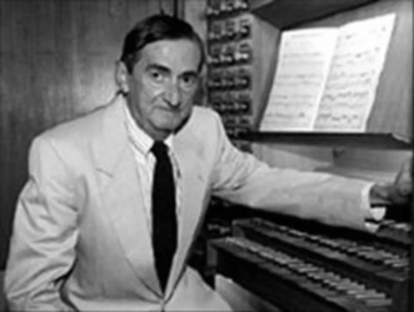 Bernard Lagacé