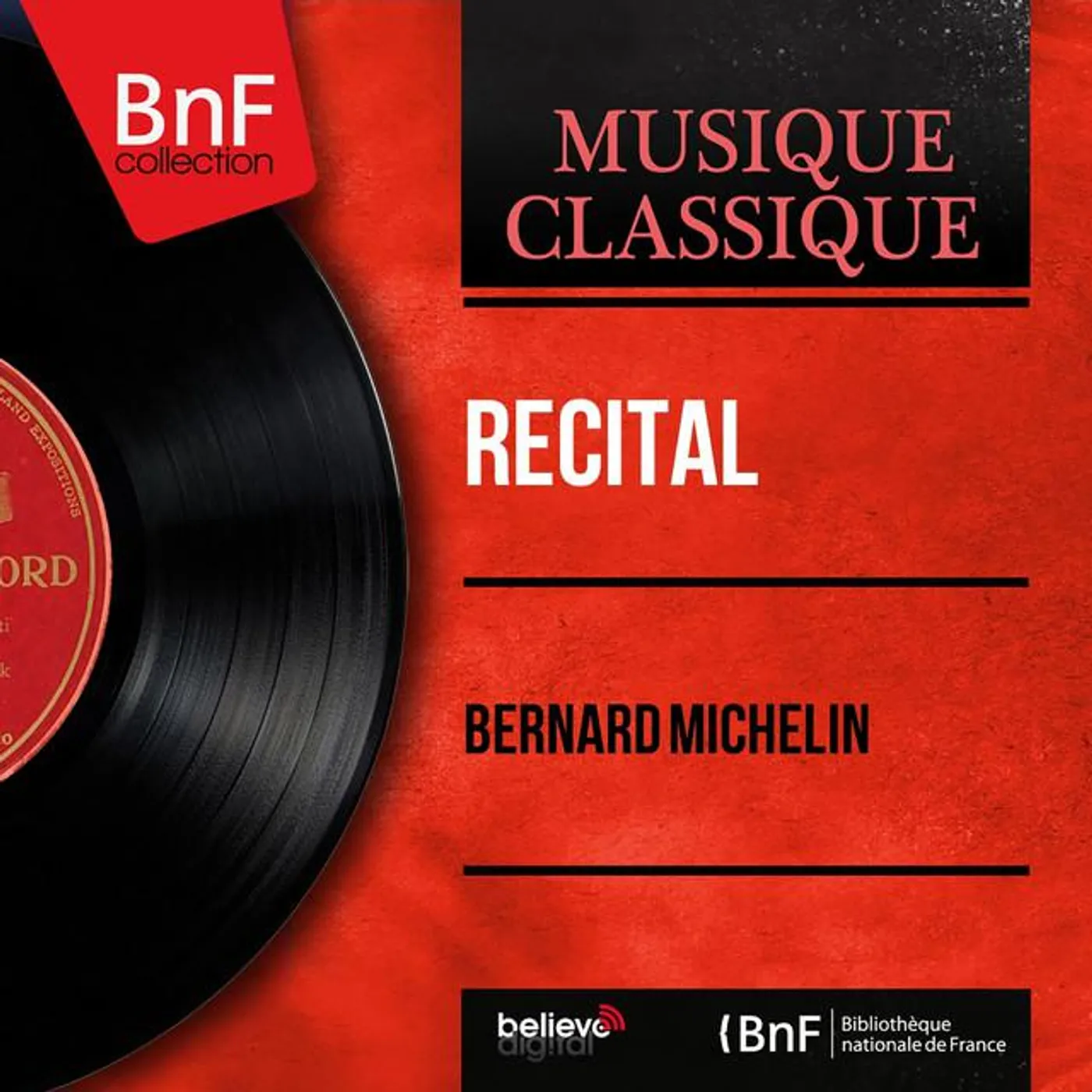 Bernard Michelin