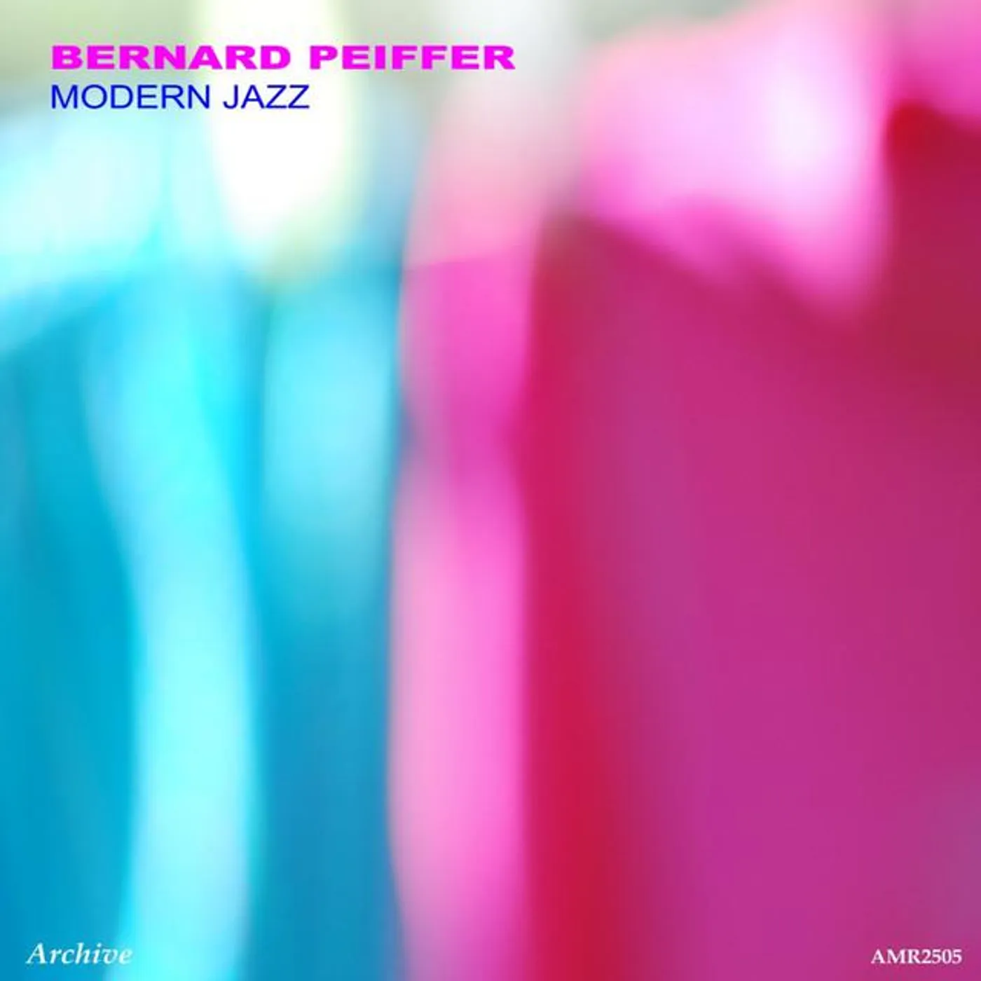 Bernard Peiffer & His Saint-Germain-des-Pres Orchestra Brand Page