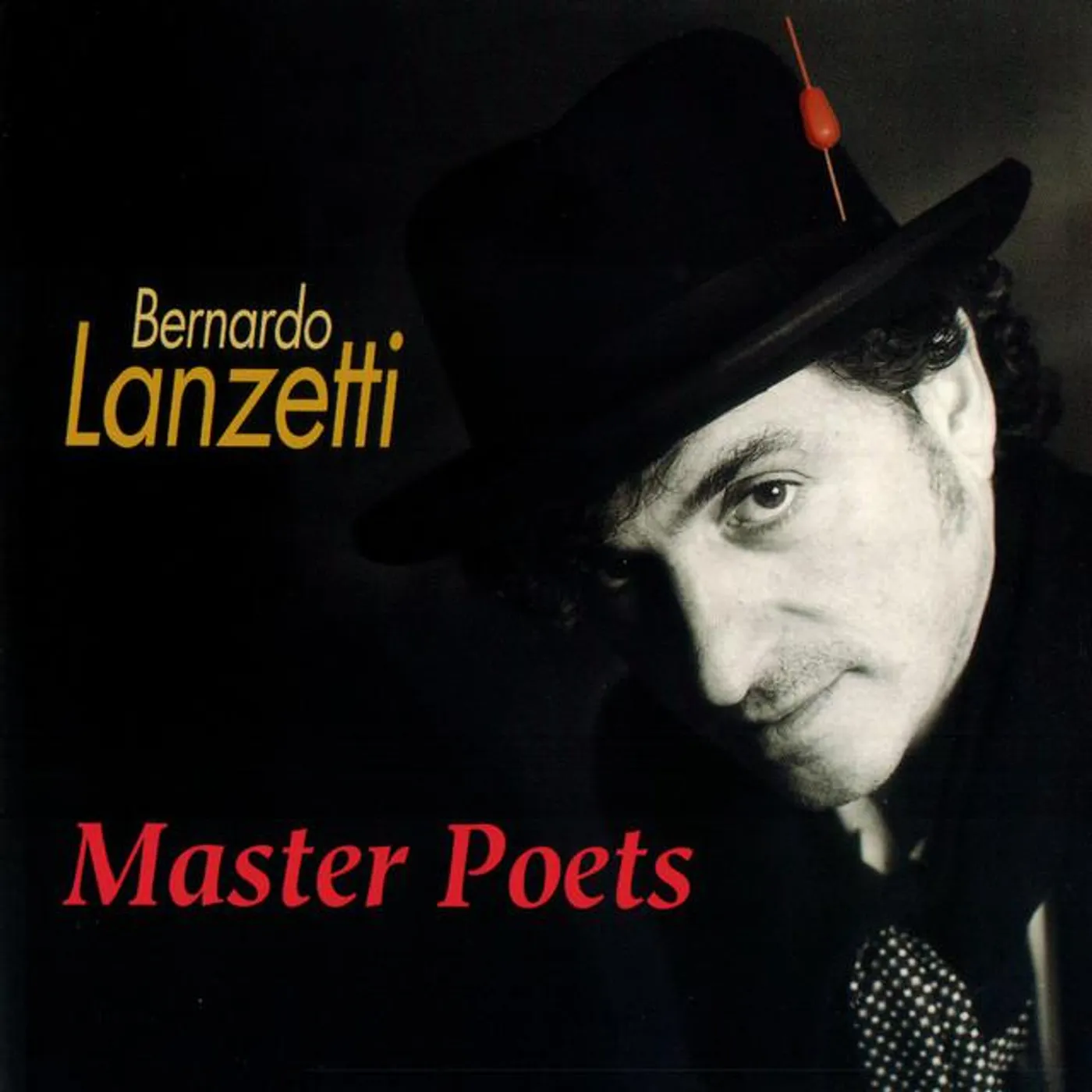 Bernardo Lanzetti