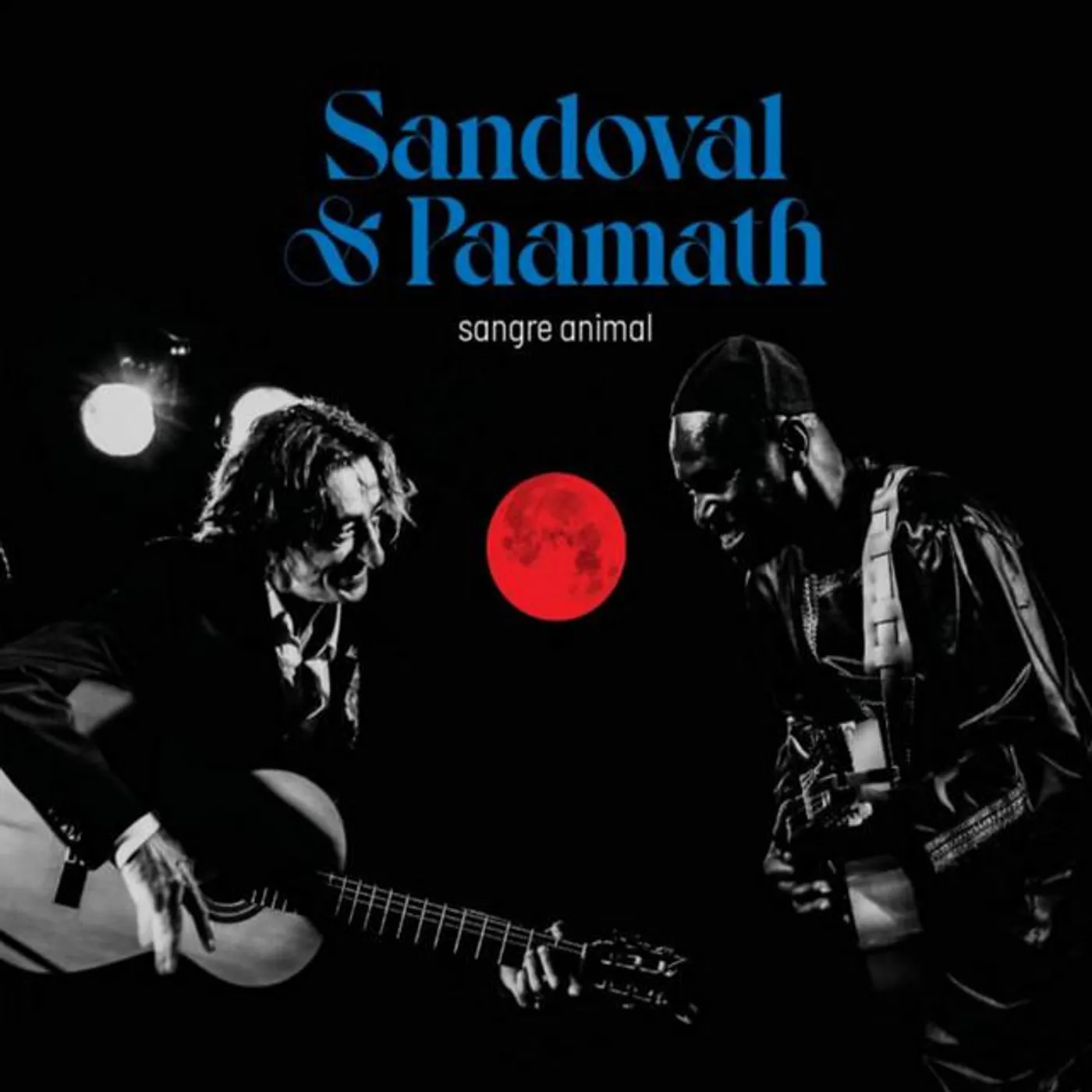 Bernardo Sandoval Brand Page