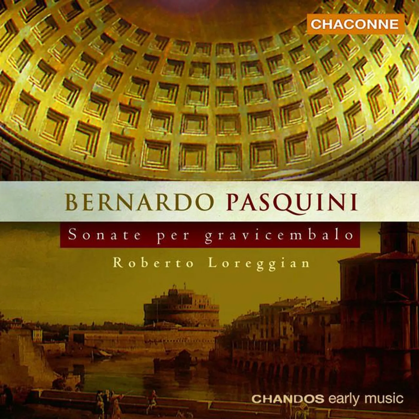 Bernardo Pasquini