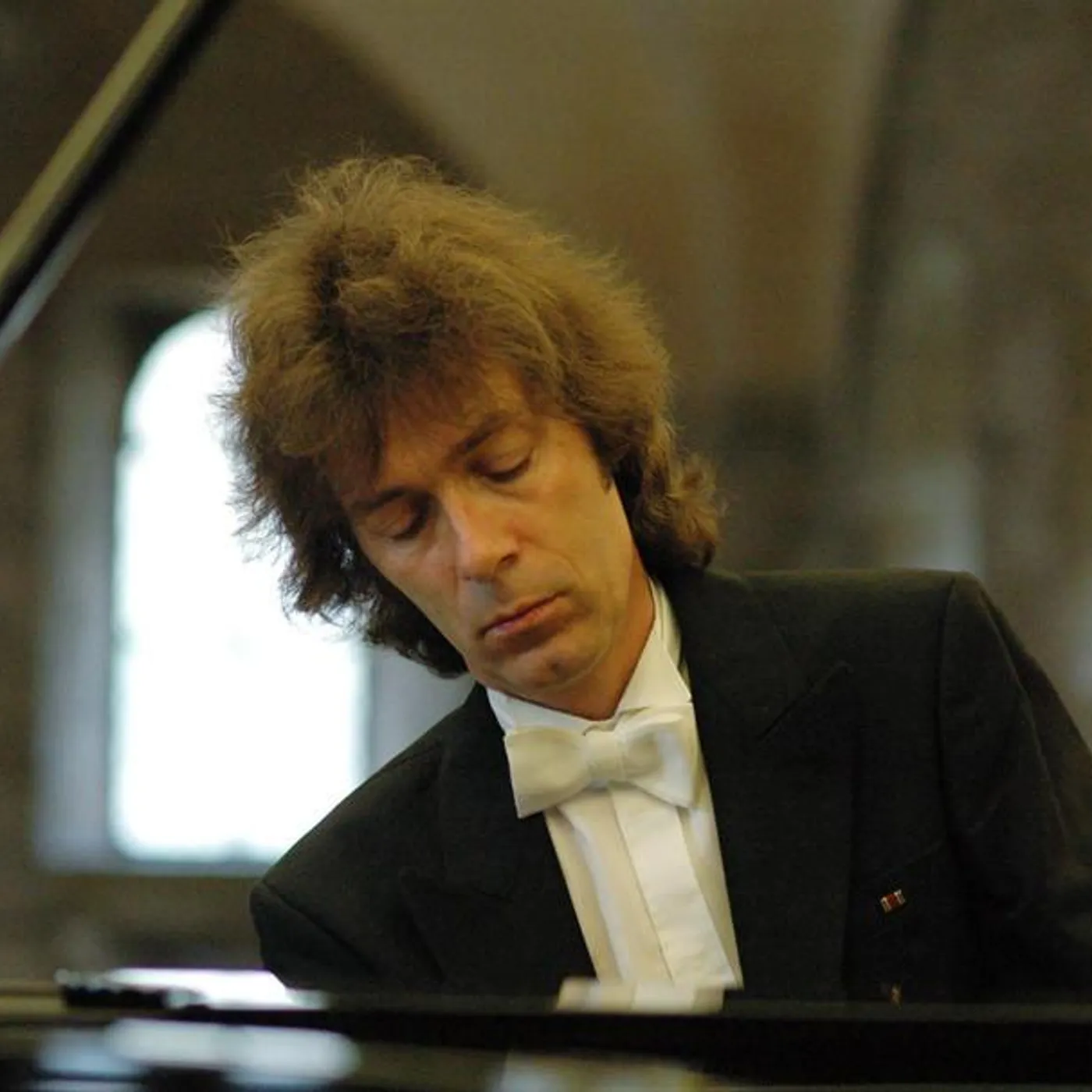 Bernd Glemser Brand Page