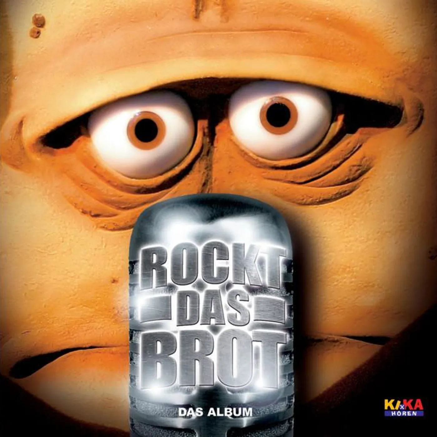 Bernd das Brot