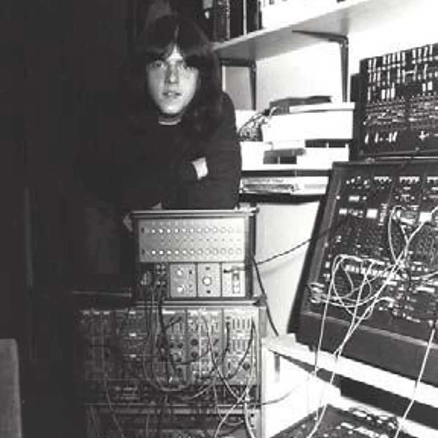 Bernd Kistenmacher Brand Page
