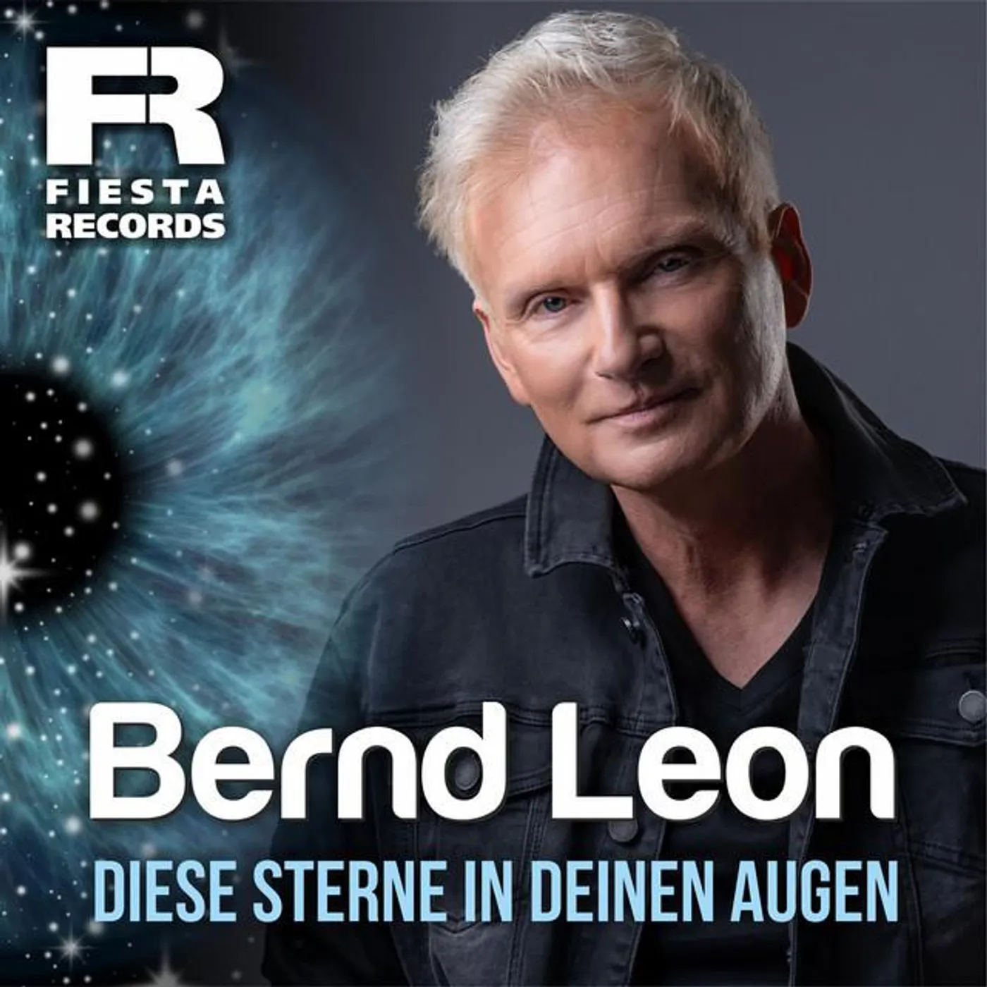 Bernd Leon