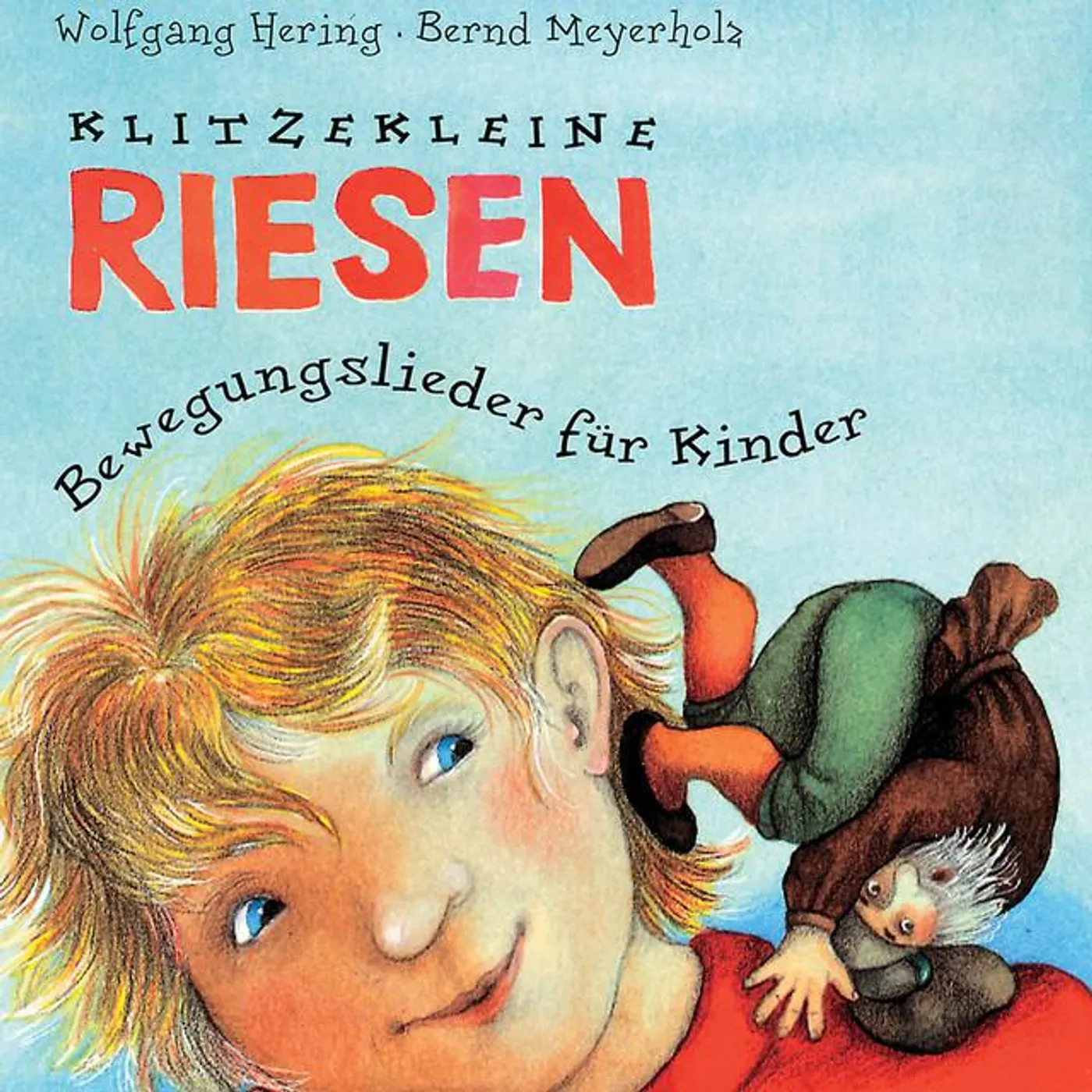 Bernd Meyerholz