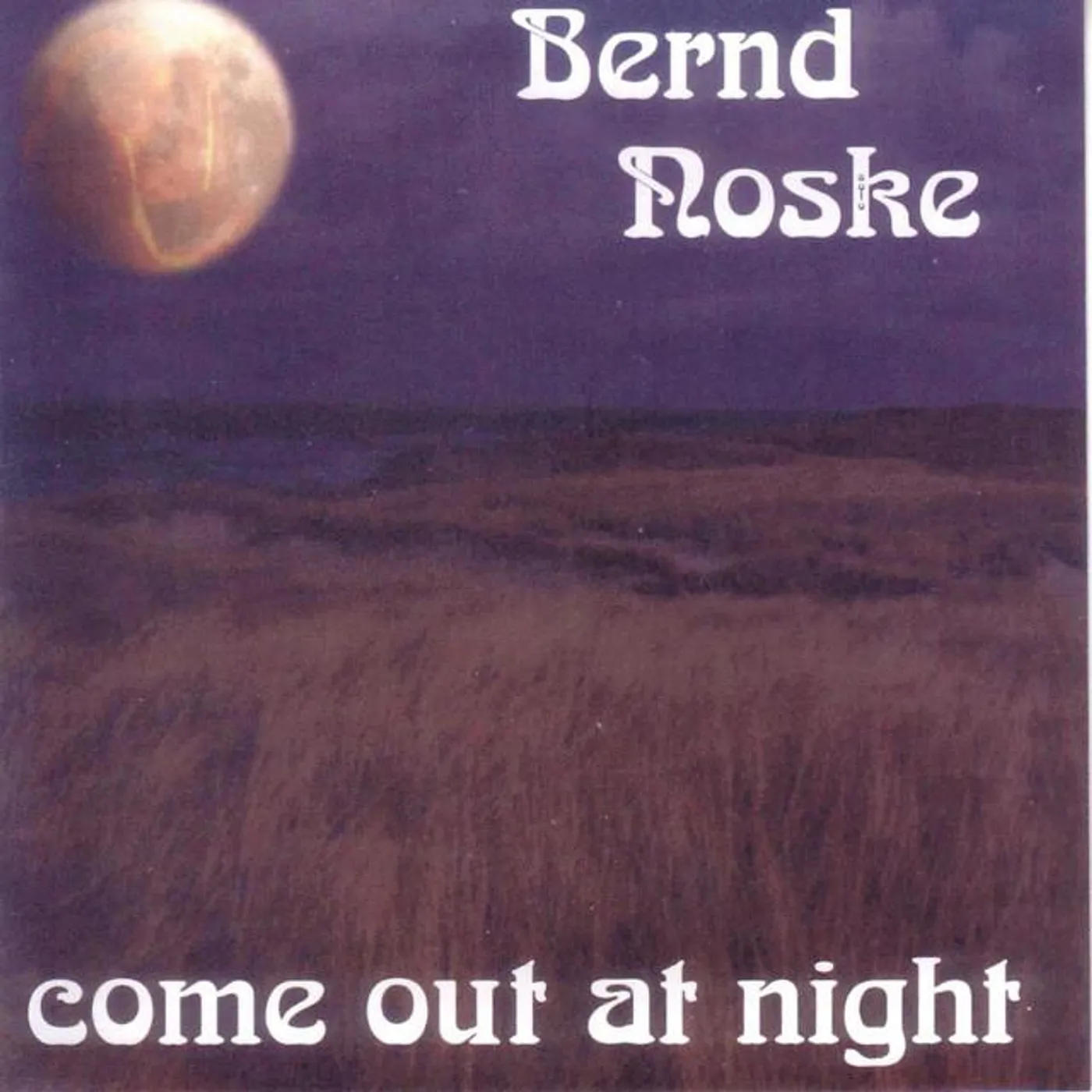 Bernd Noske Brand Page