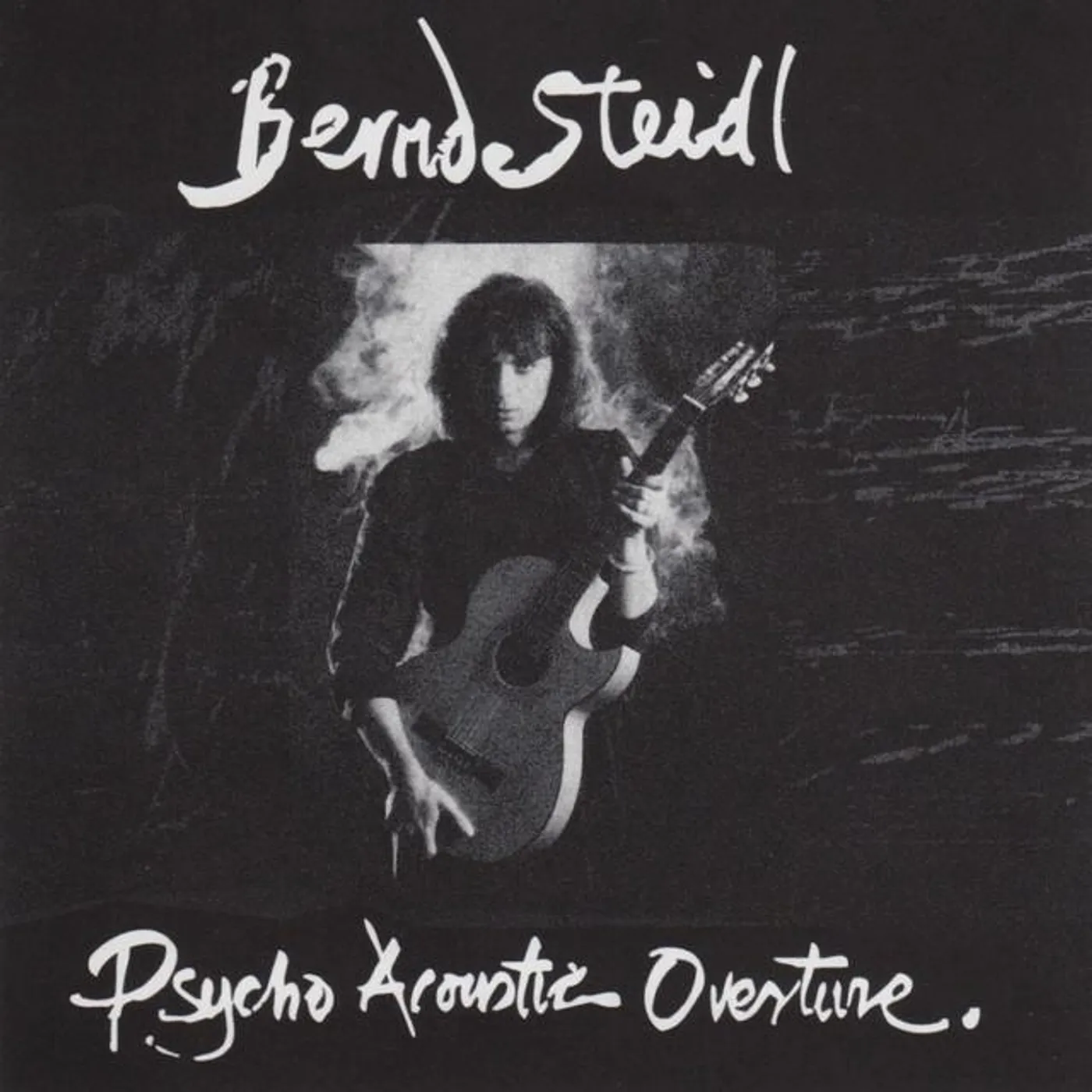 Bernd Steidl Brand Page