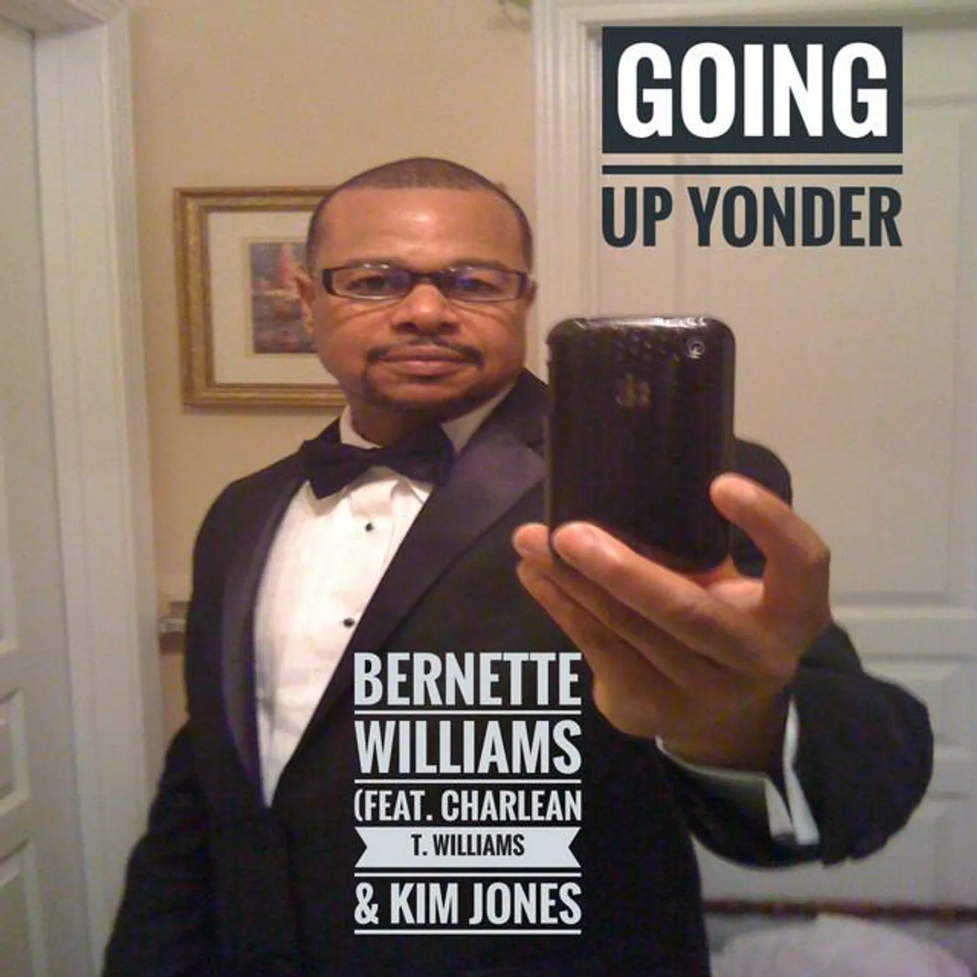 Bernette Williams