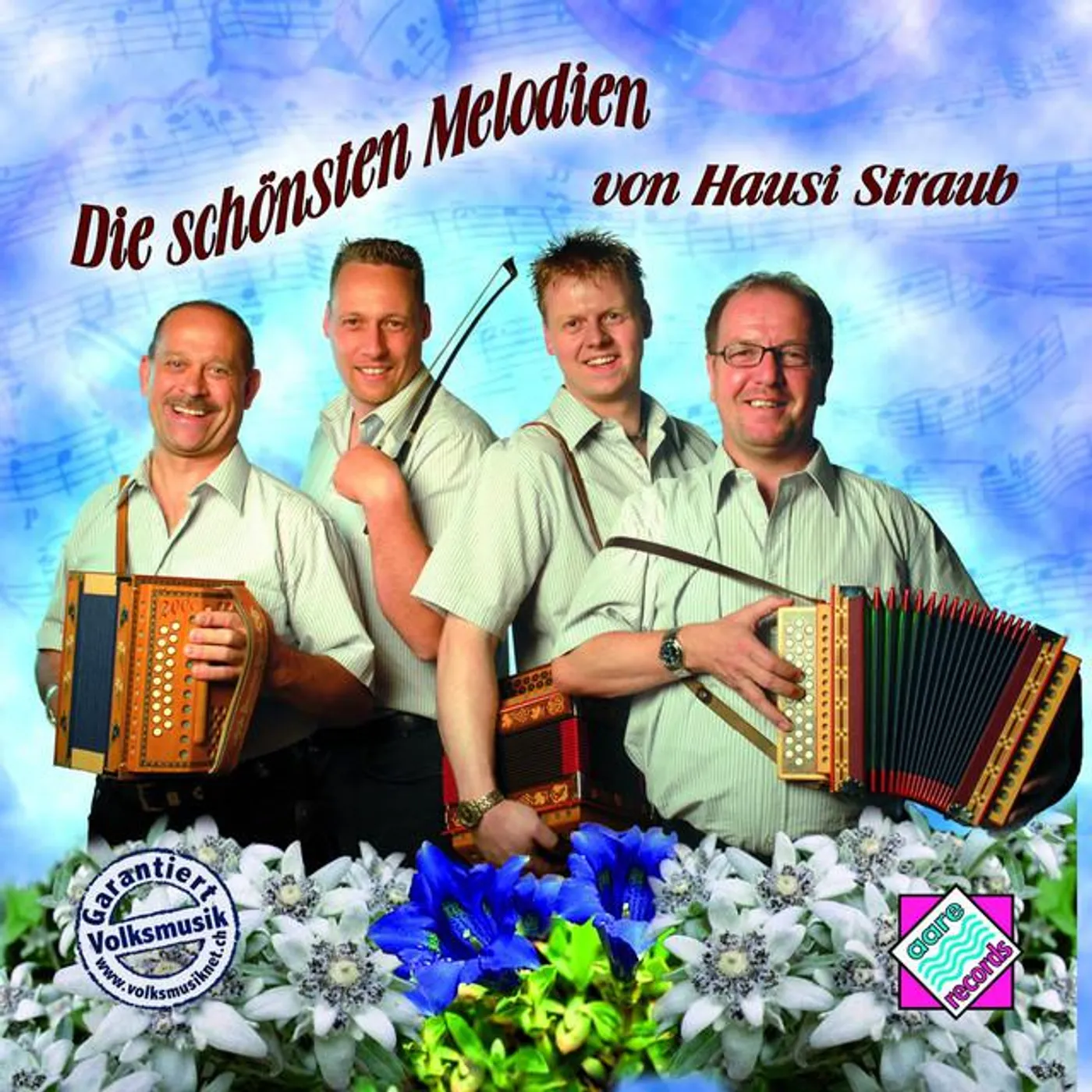 BERNER ÖRGELIPLAUSCH