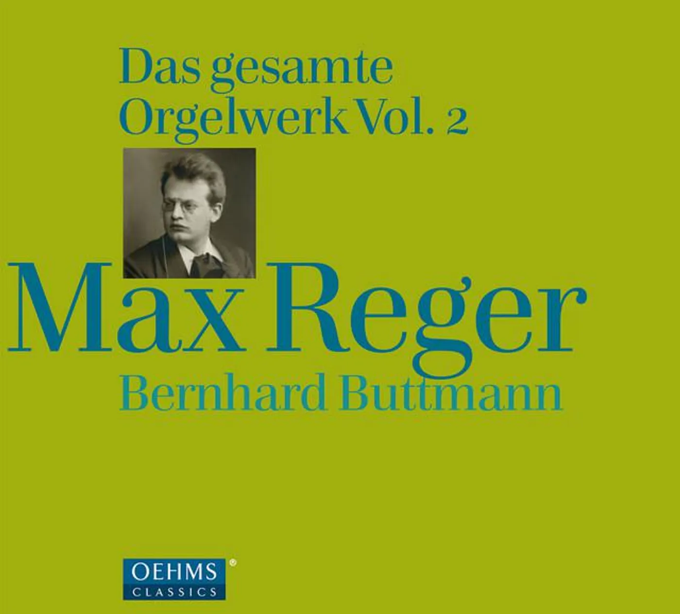Bernhard Buttmann