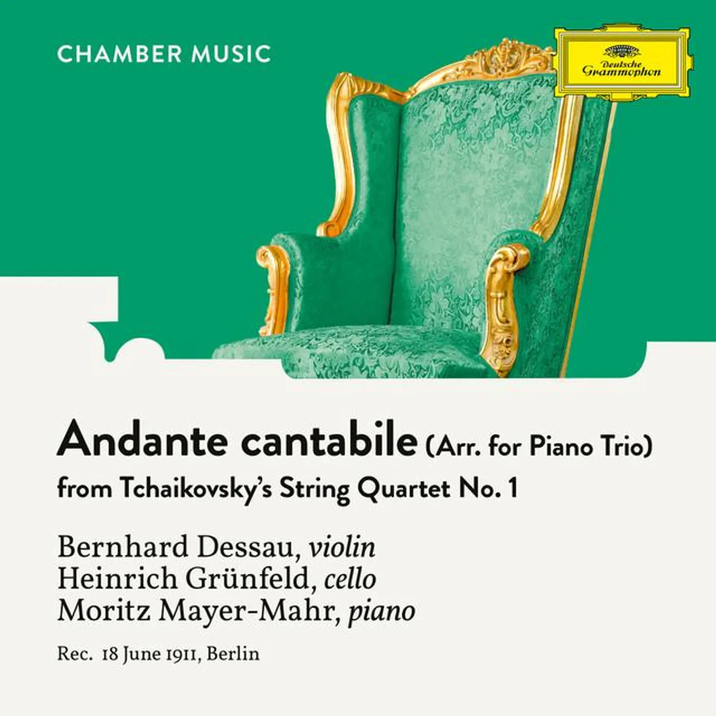 Bernhard Dessau