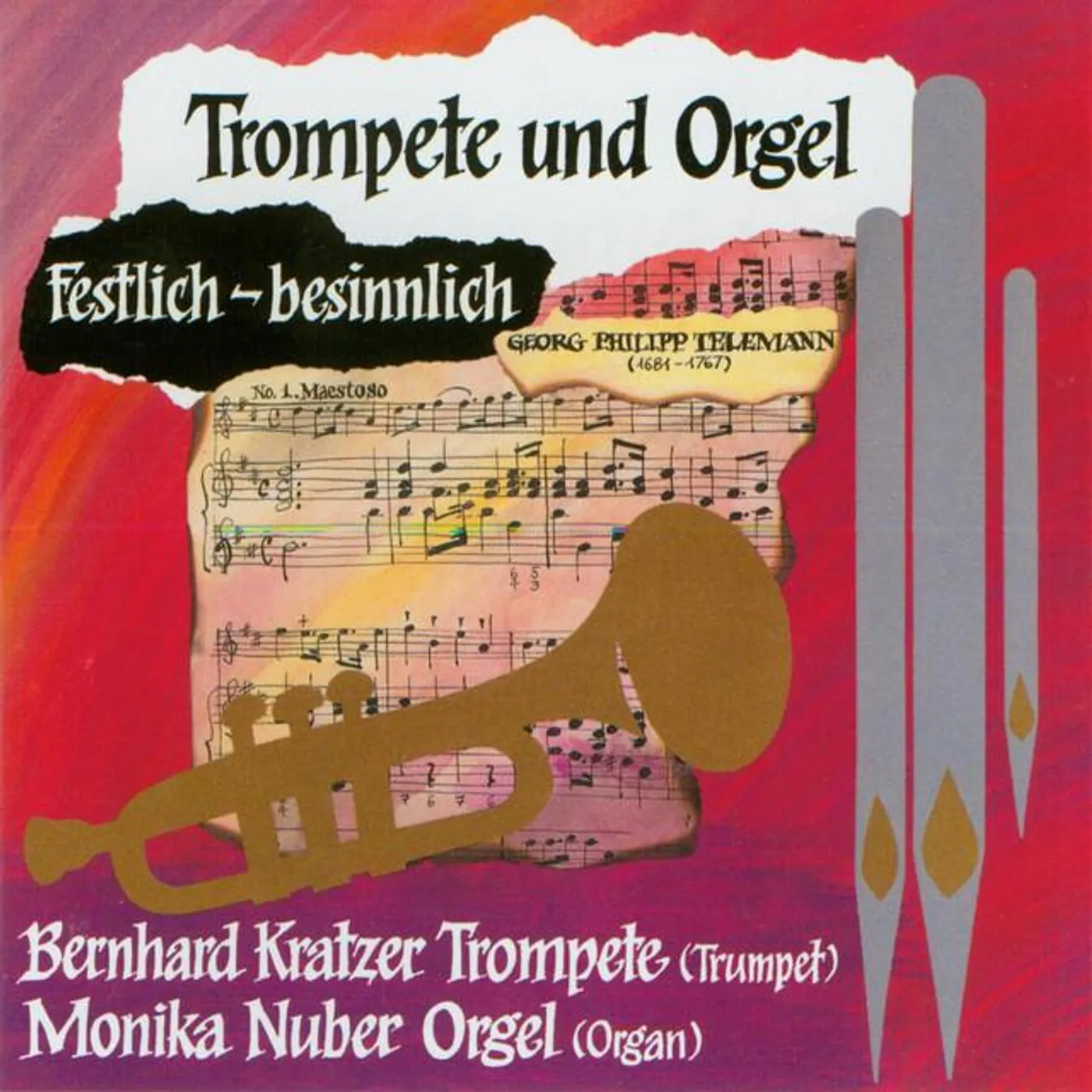 Bernhard Kratzer