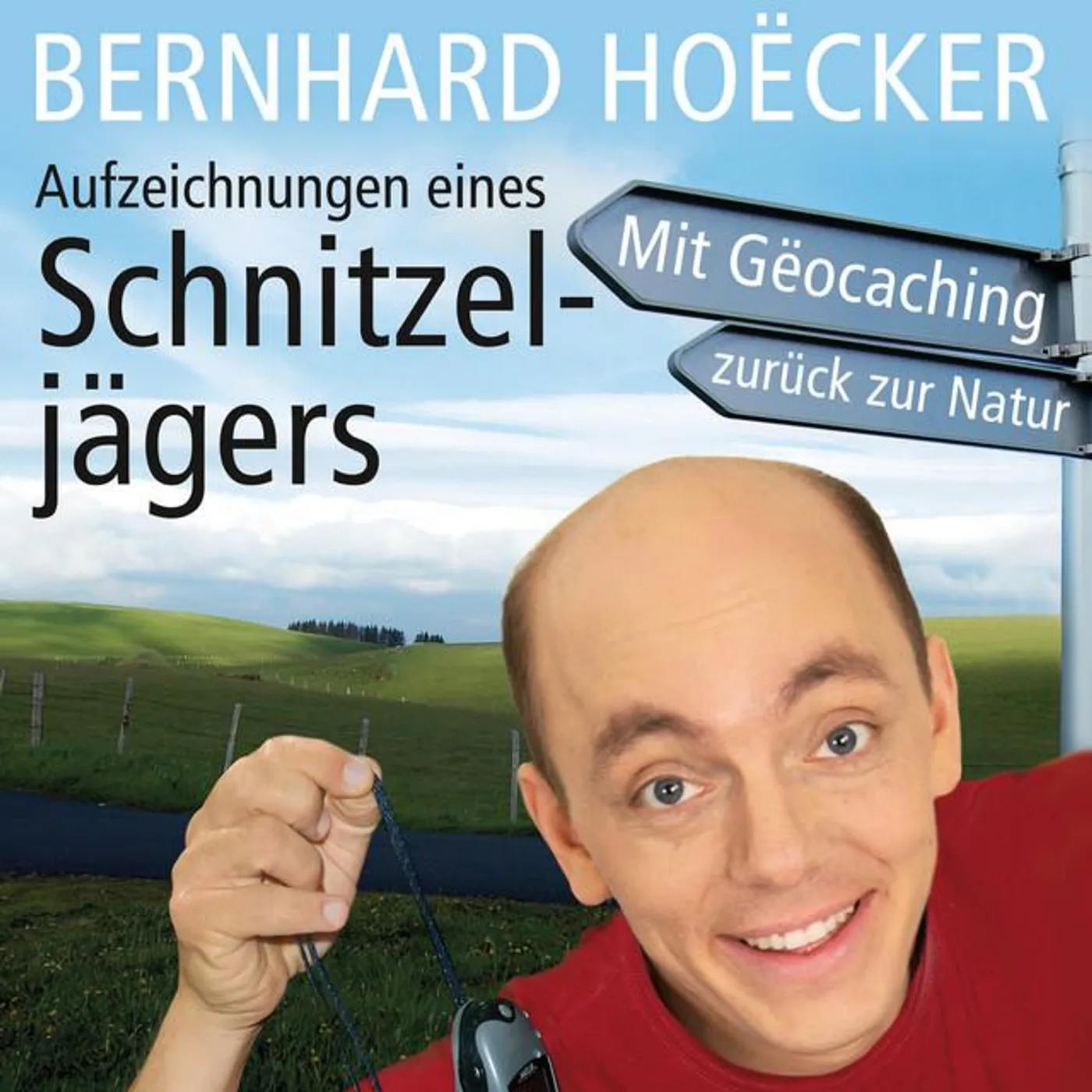 Bernhard Hoecker