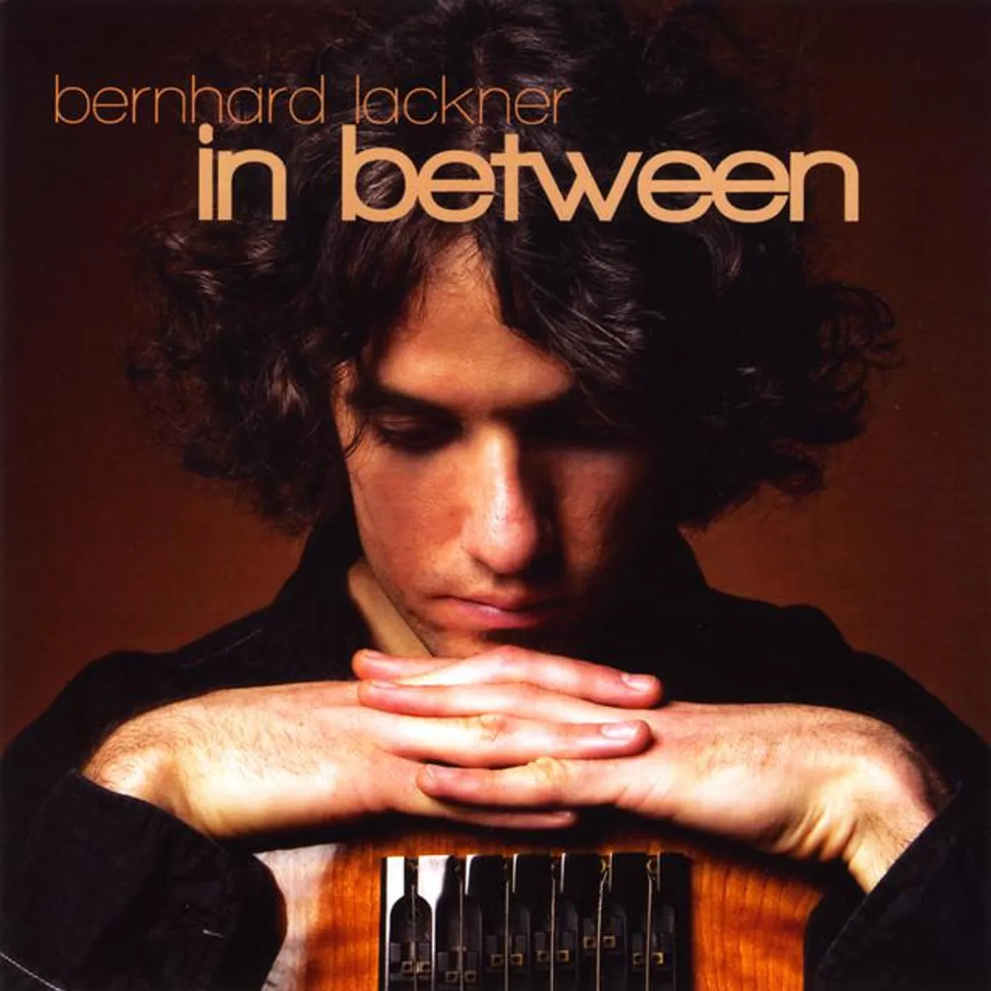 Bernhard Lackner Brand Page