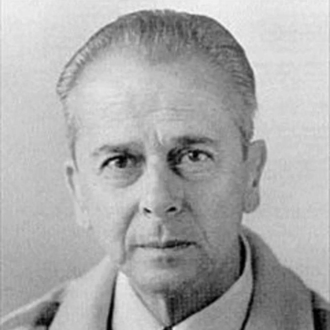 Bernhard Lewkovitch