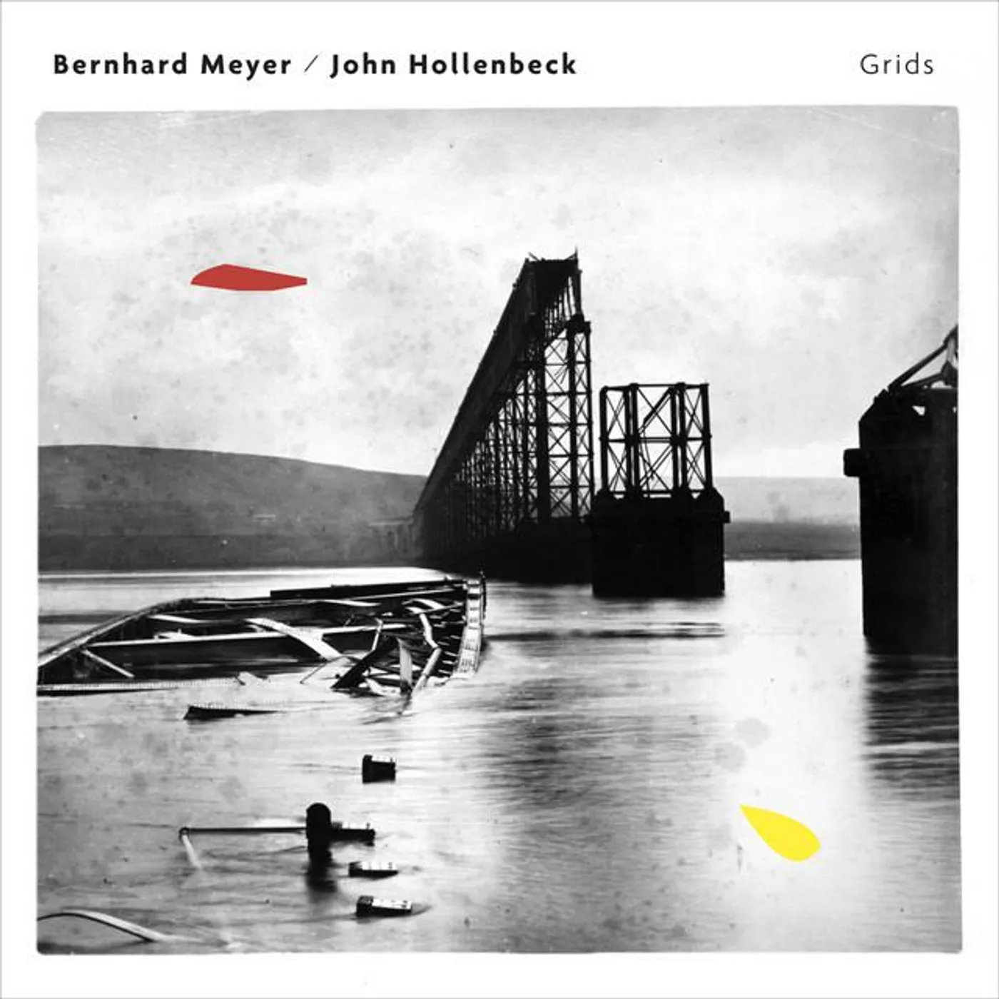 Bernhard Meyer Brand Page