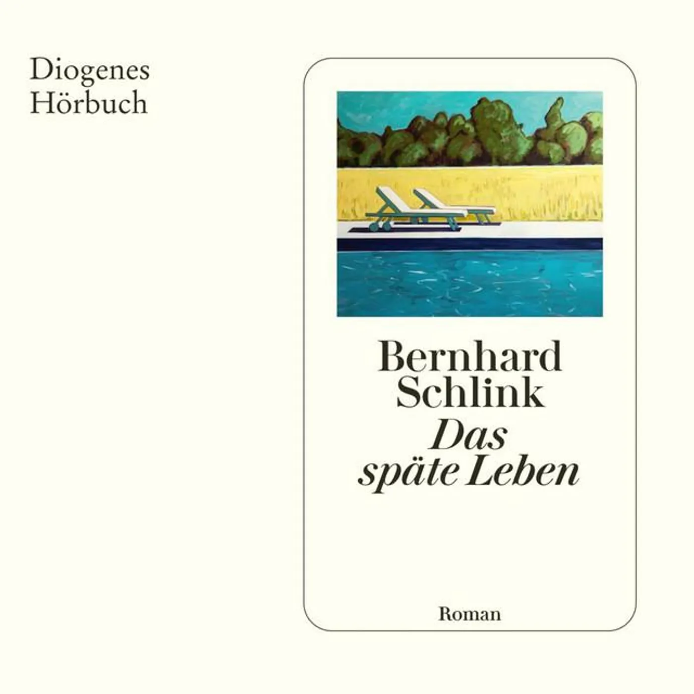 Bernhard Schlink Brand Page