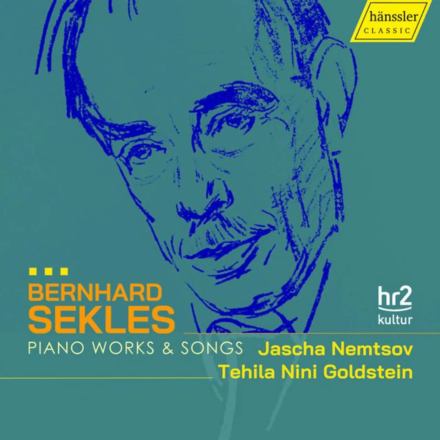 Bernhard Sekles