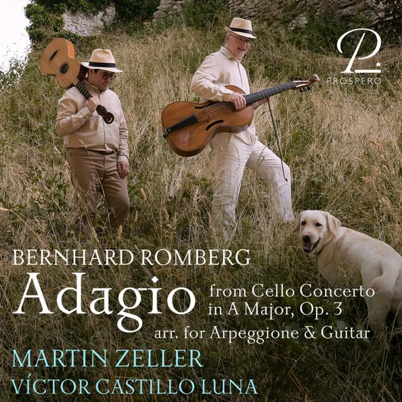Bernhard Romberg Brand Page
