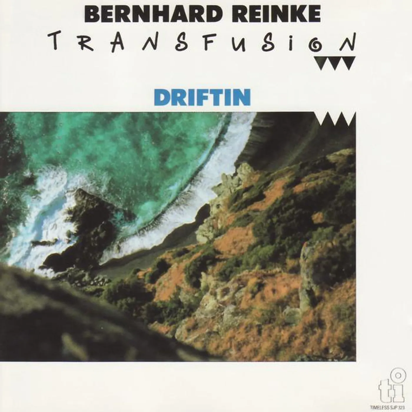 Bernhard Reinke Transfusion Brand Page