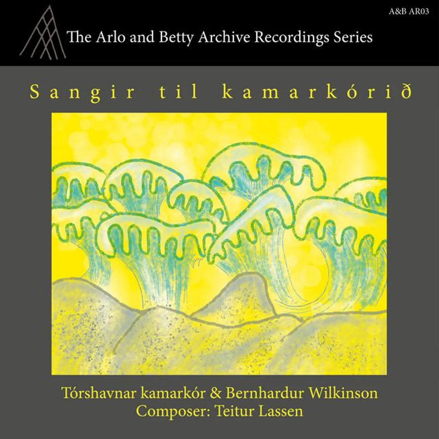 Bernhardur Wilkinson