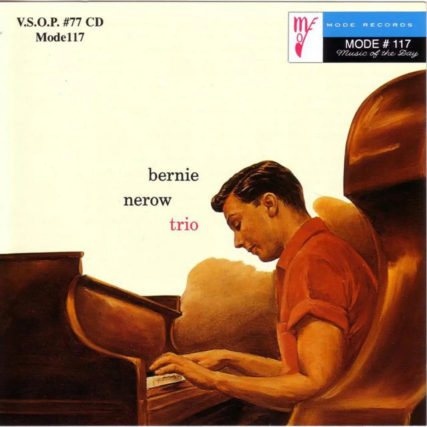 Bernie Nerow