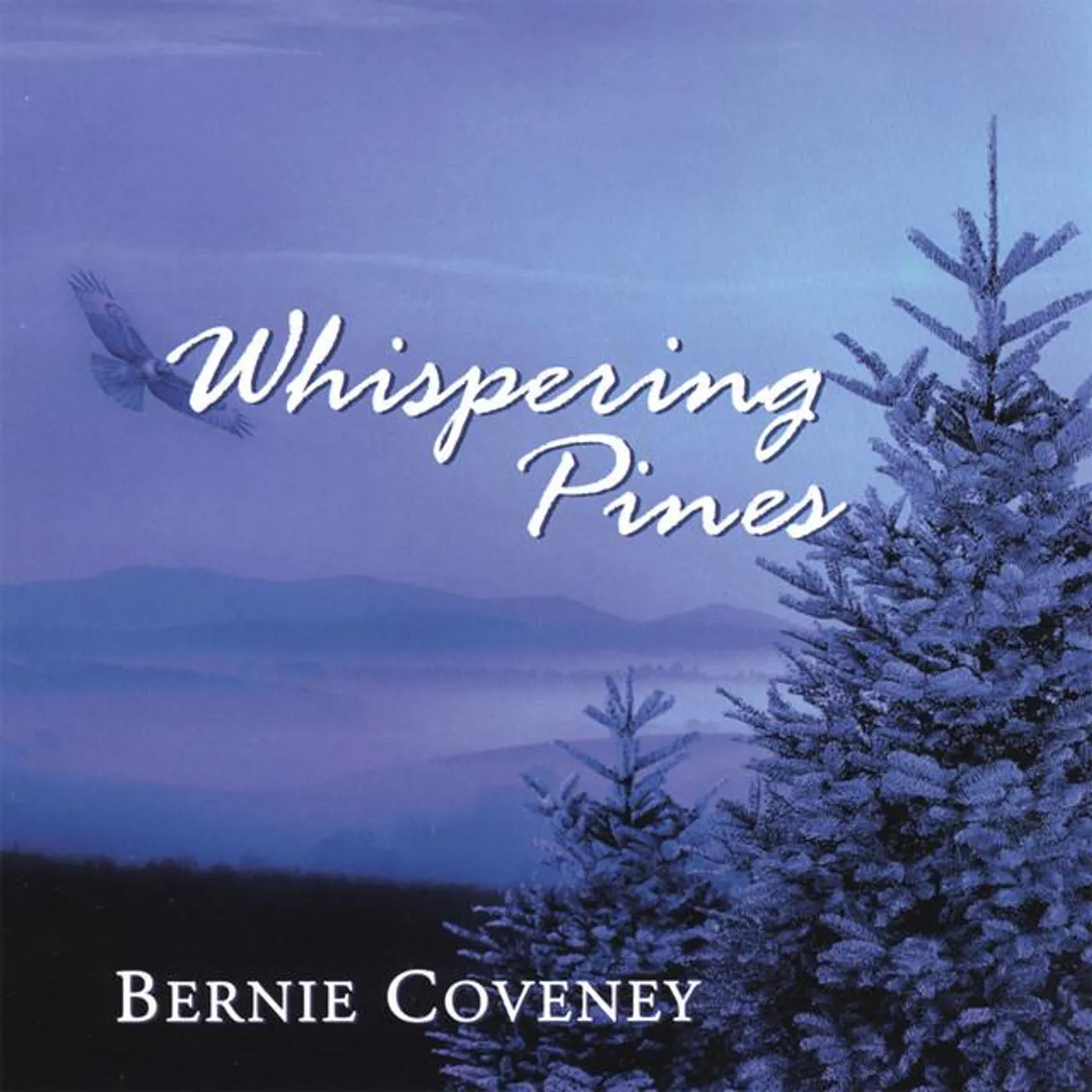Bernie Coveney