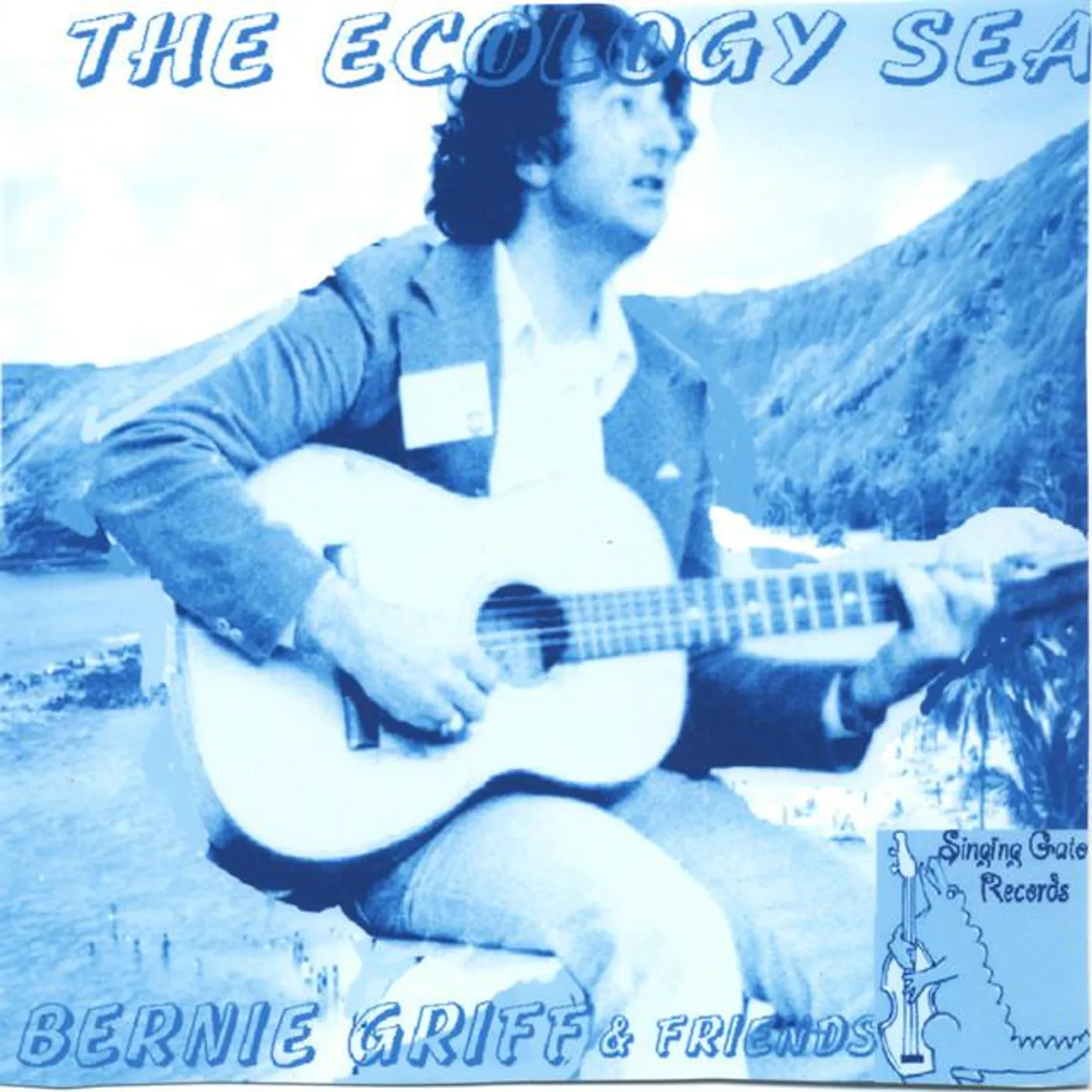 Bernie Griff